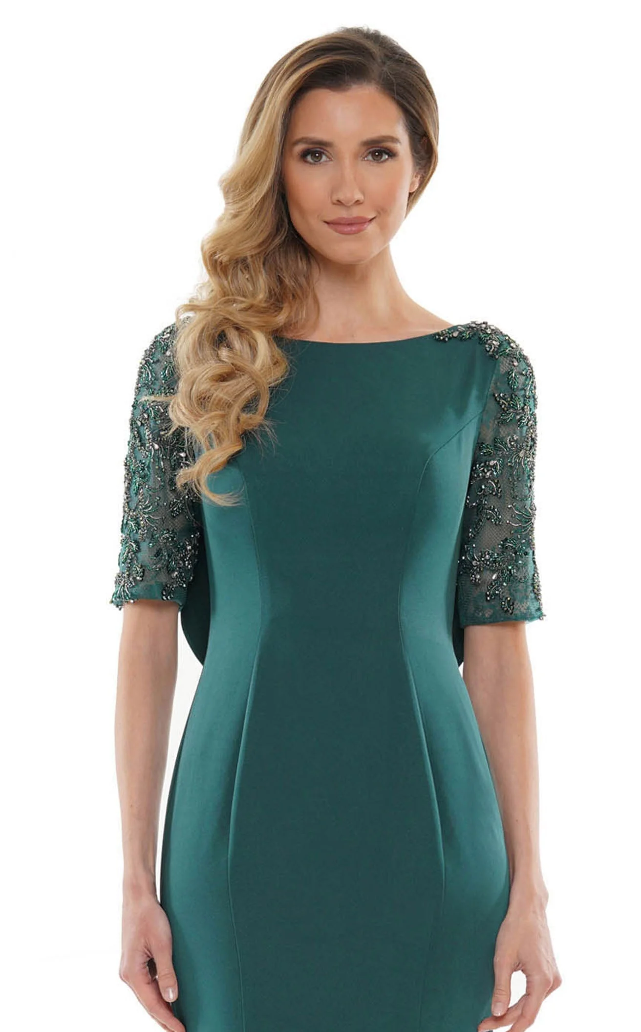 Marsoni MV1131 Dress - Image 10