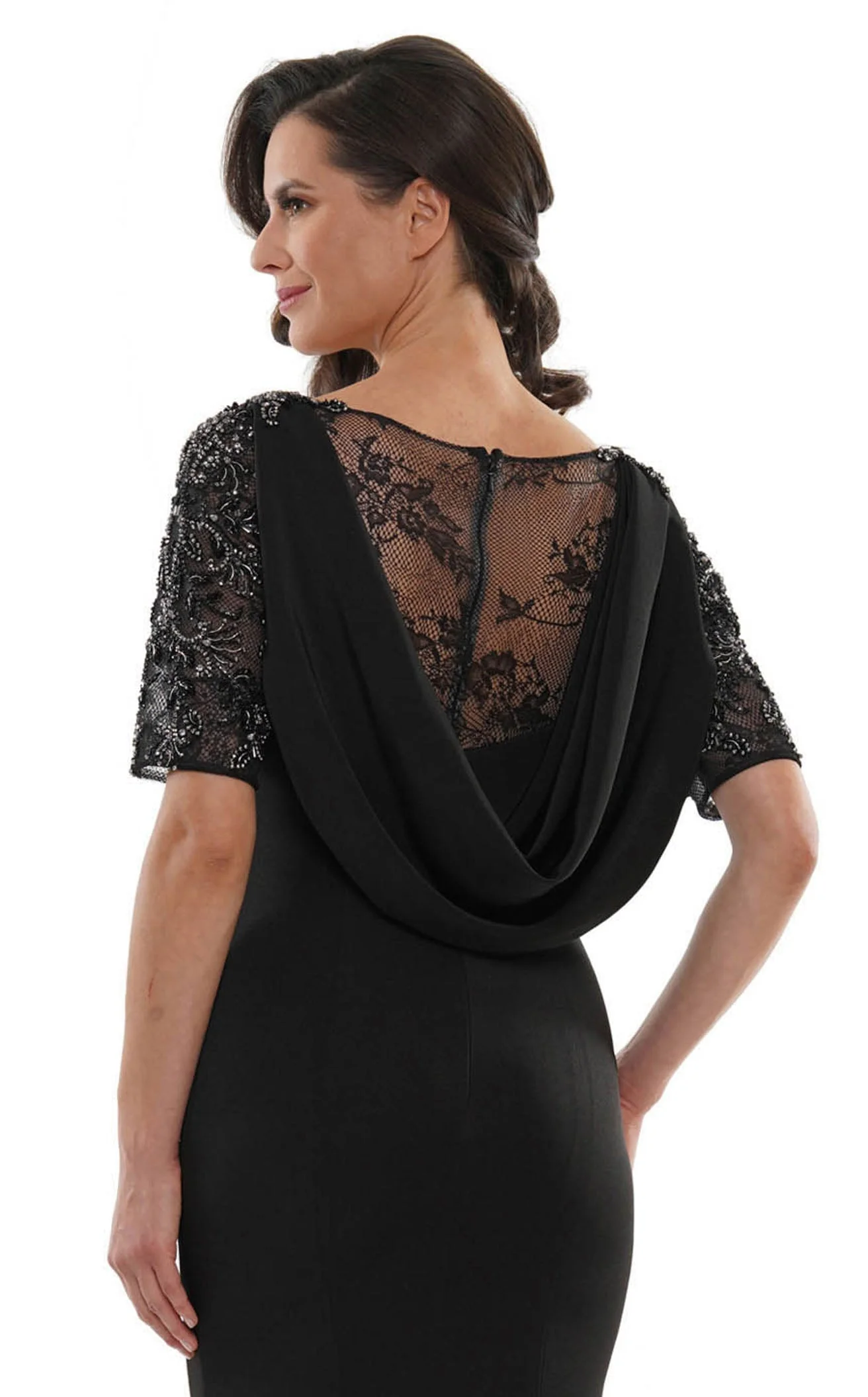 Marsoni MV1131 Dress - Image 13