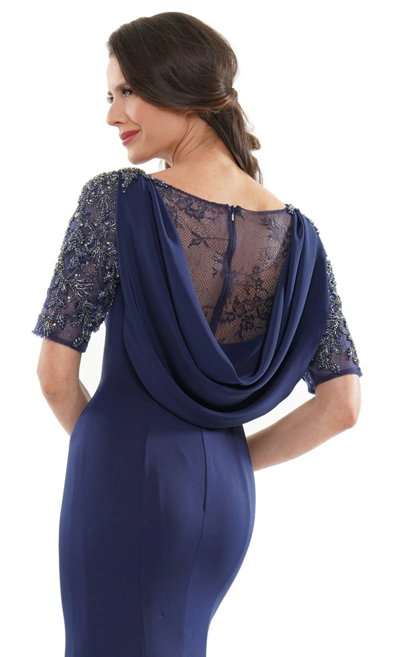 Marsoni MV1131 Dress - Image 16
