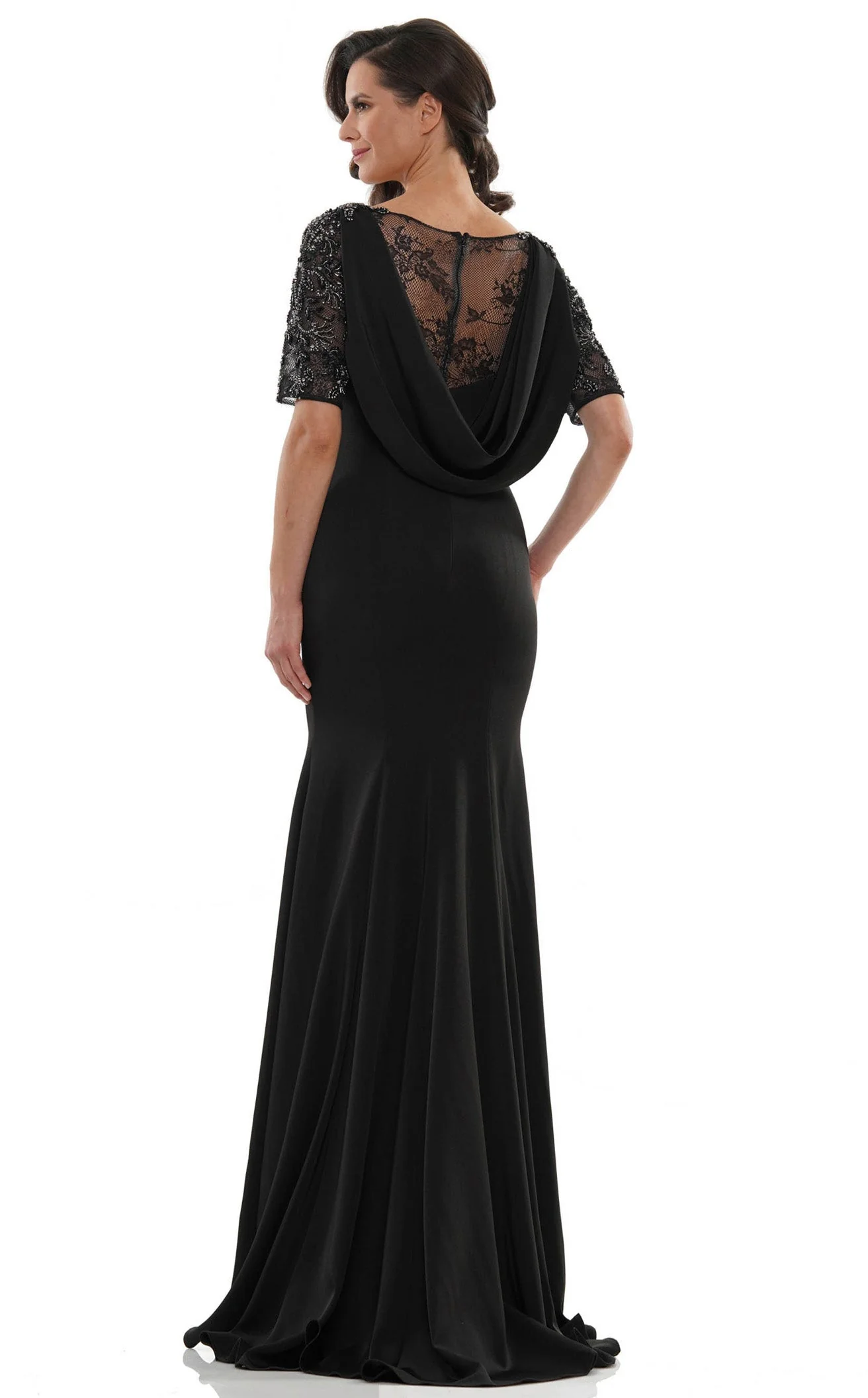 Marsoni MV1131 Dress - Image 5