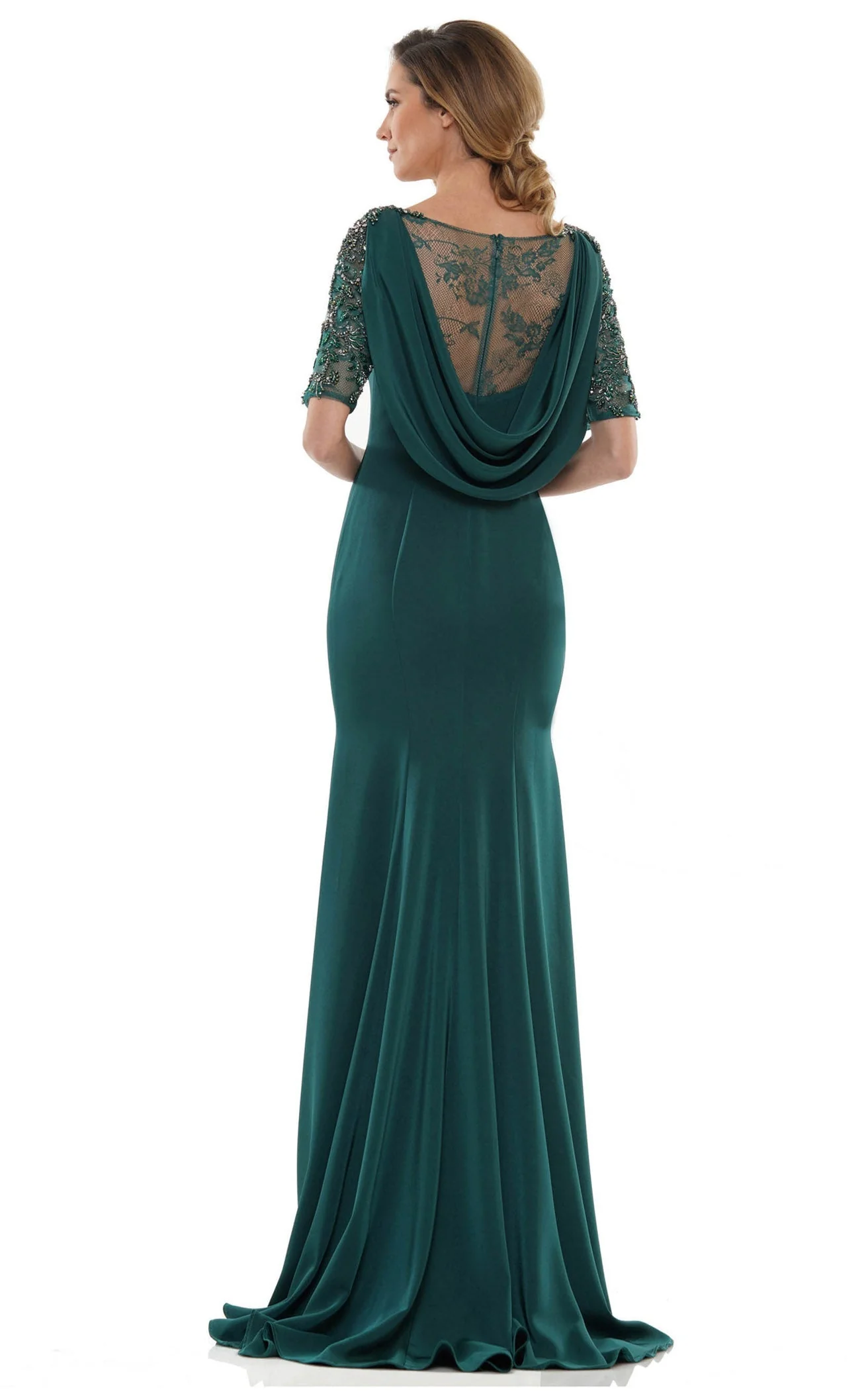 Marsoni MV1131 Dress - Image 6