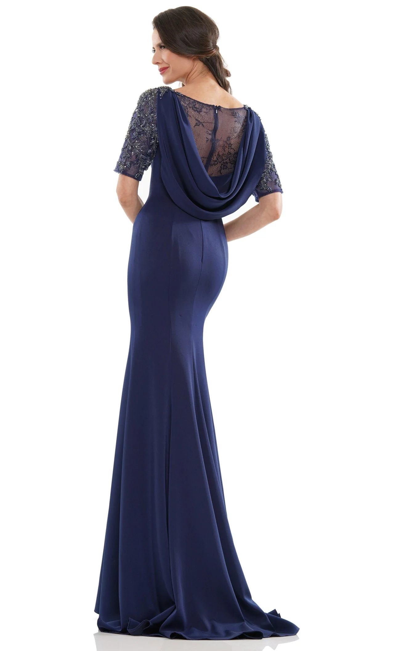 Marsoni MV1131 Dress - Image 8
