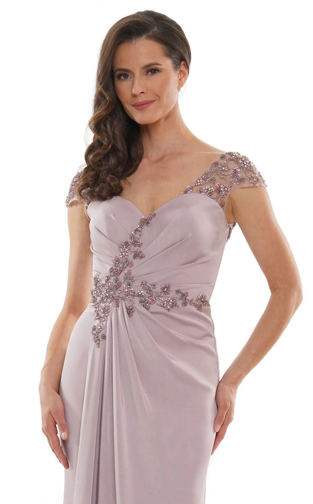 Marsoni MV1133 Dress - Image 10