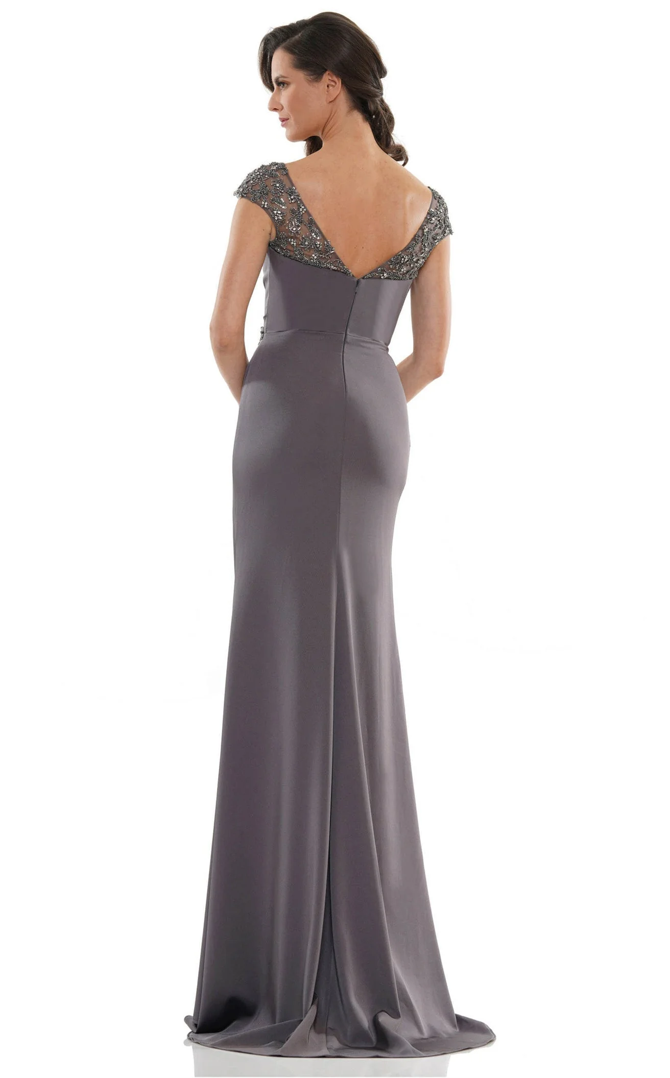 Marsoni MV1133 Dress - Image 5