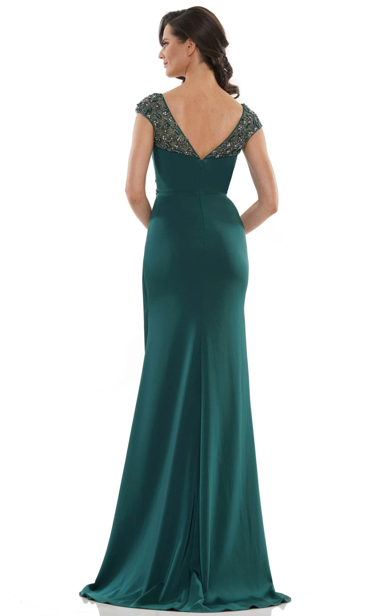 Marsoni MV1133 Dress - Image 7