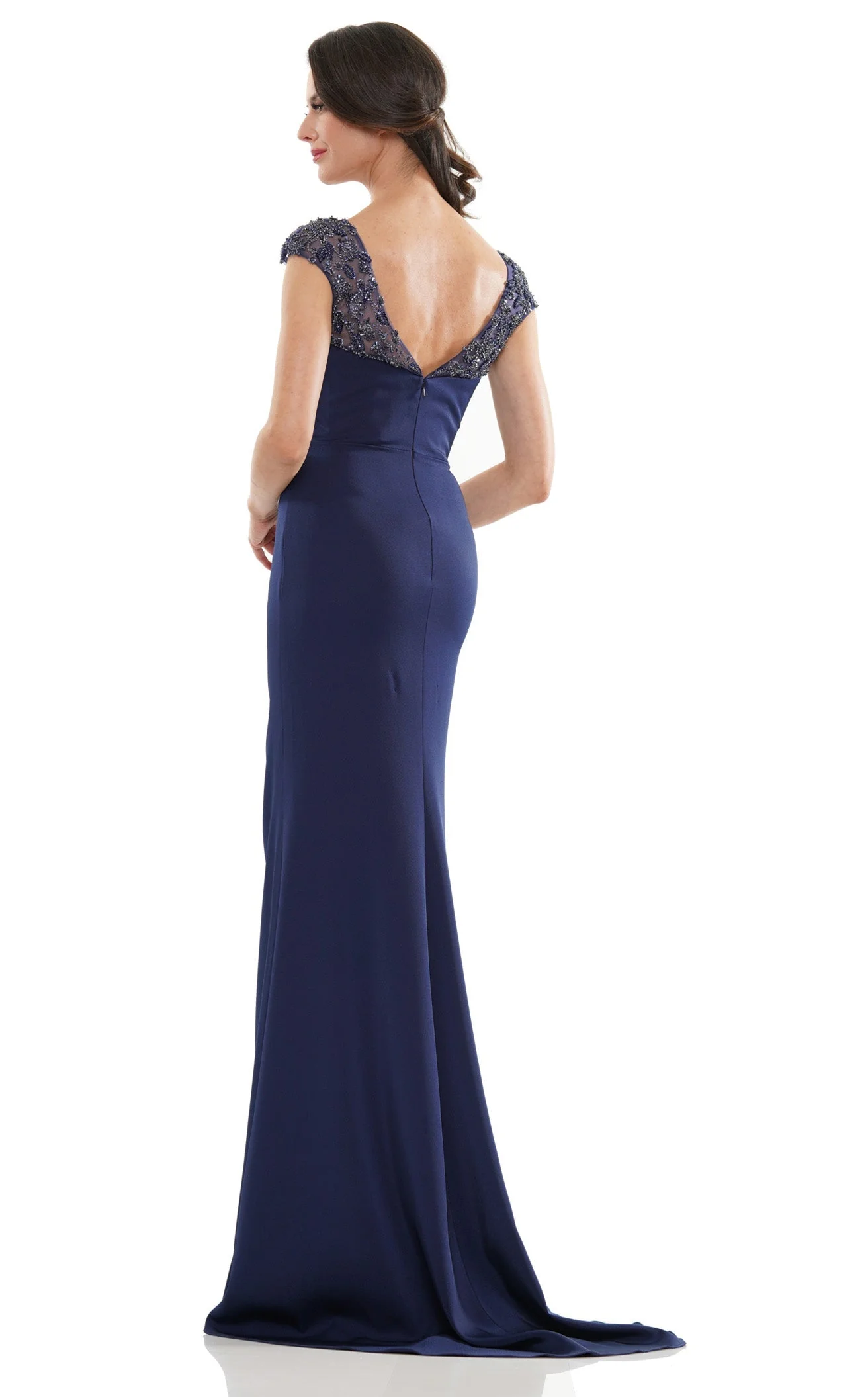 Marsoni MV1133 Dress - Image 8