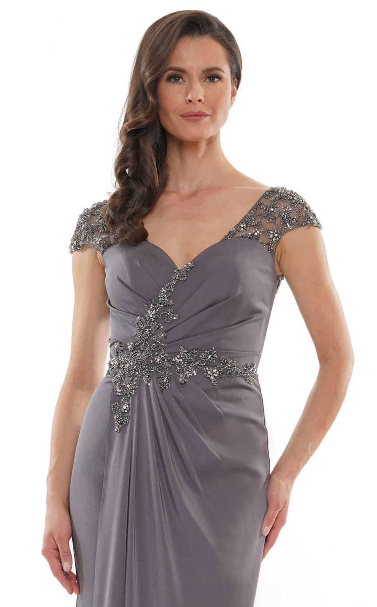 Marsoni MV1133 Dress - Image 9