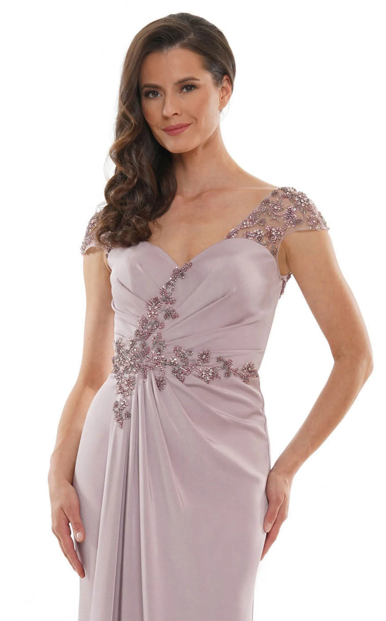 Marsoni MV1133CL Dress - Image 10