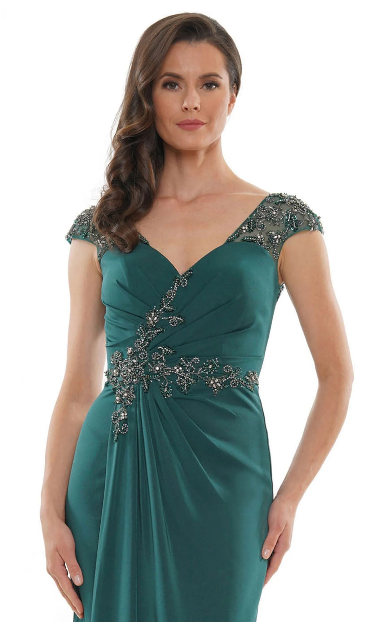 Marsoni MV1133CL Dress - Image 11