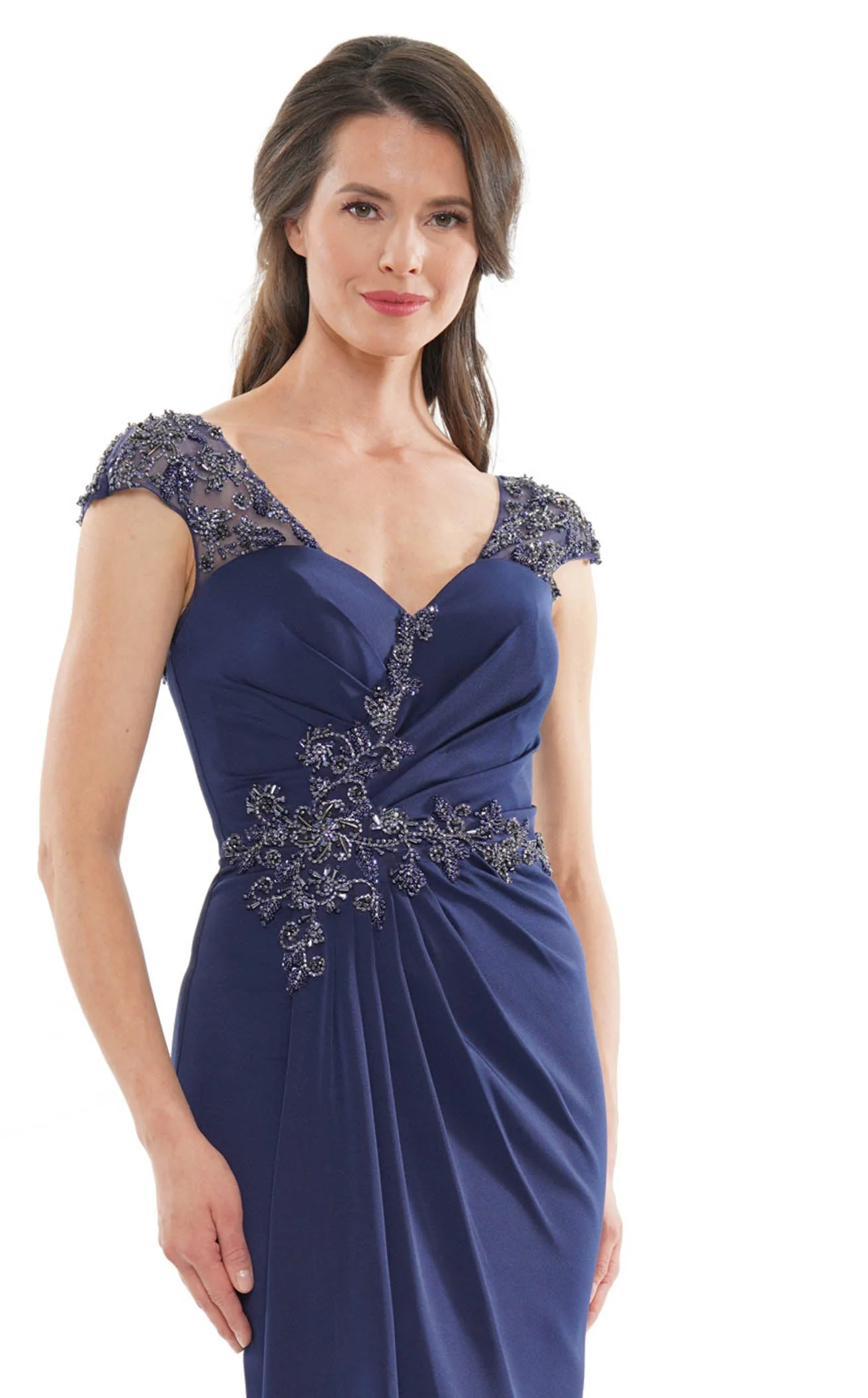 Marsoni MV1133CL Dress - Image 12