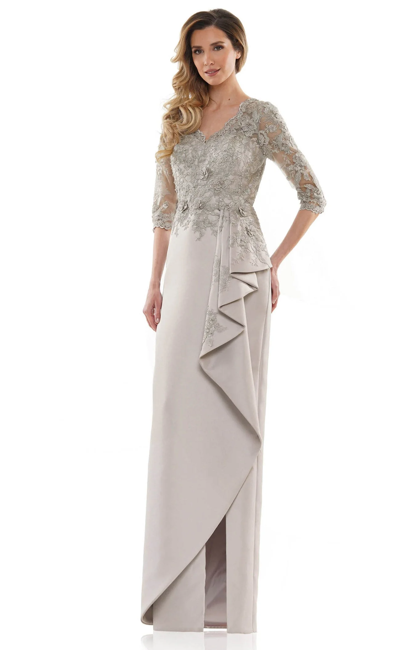 Marsoni MV1134 Dress - Image 3