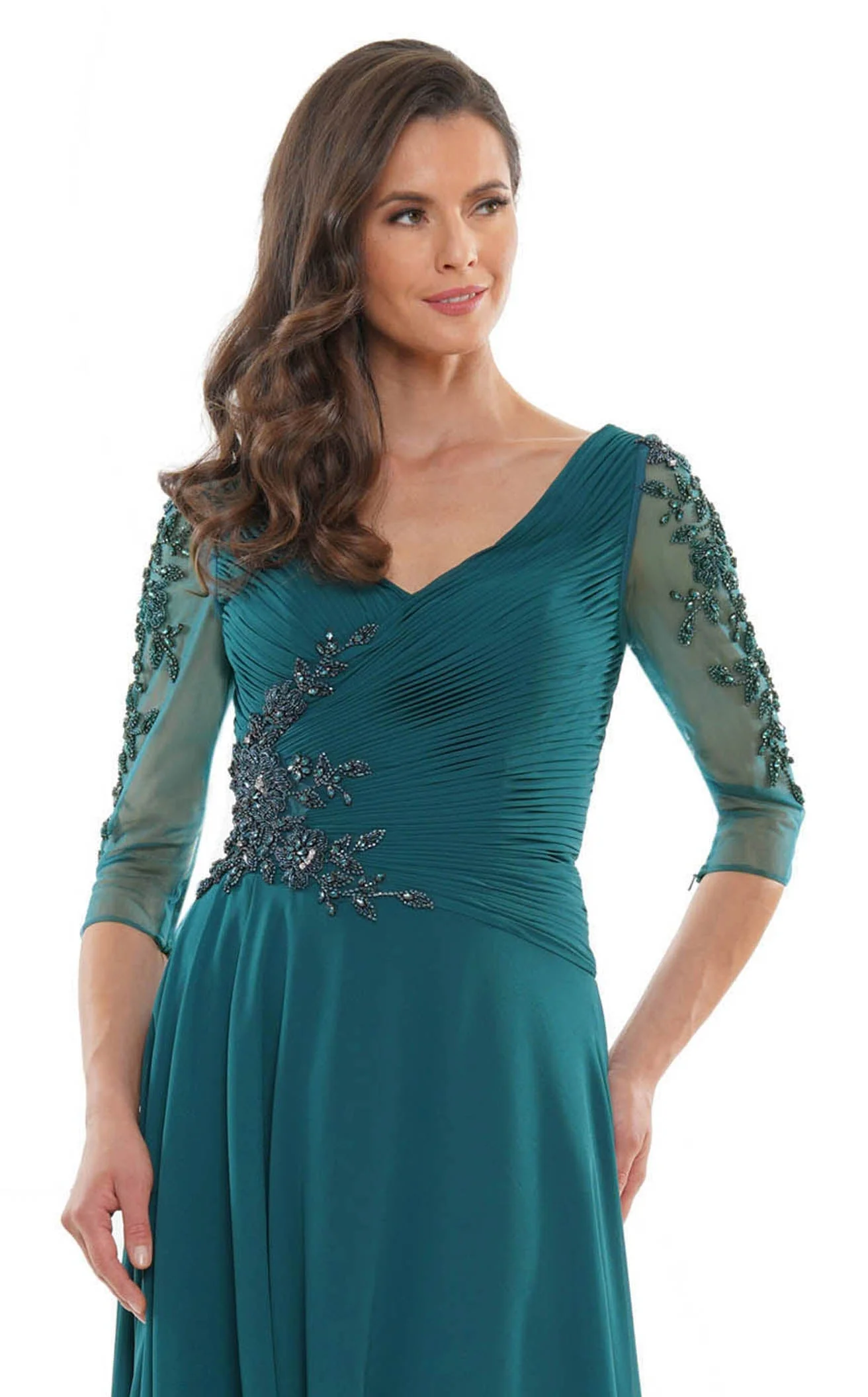 Marsoni MV1135 Dress - Image 11