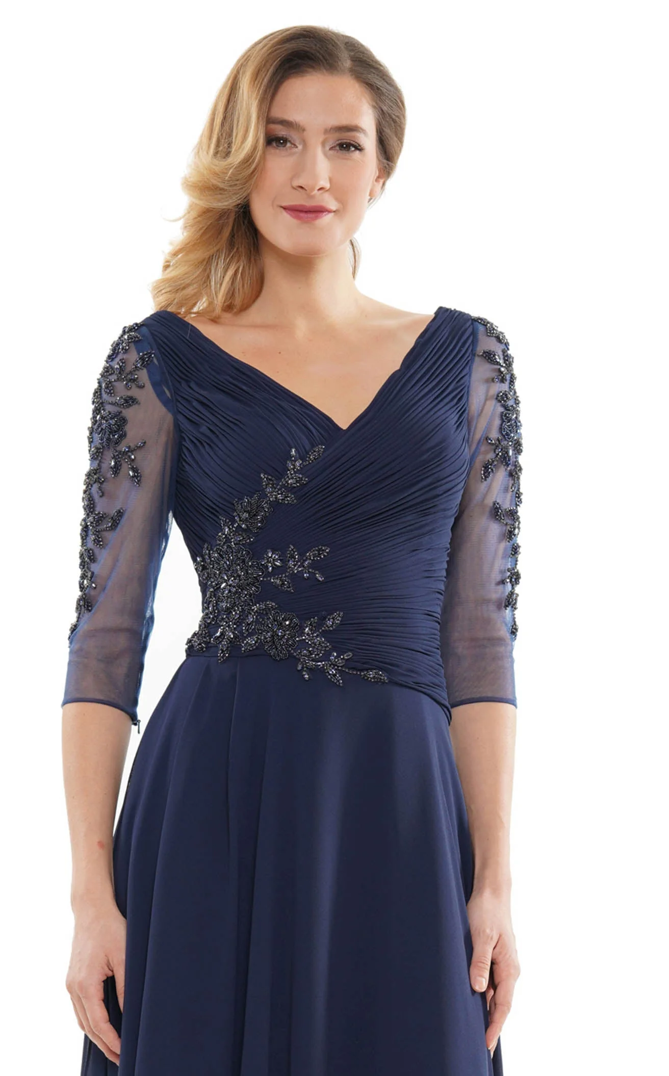 Marsoni MV1135 Dress - Image 12