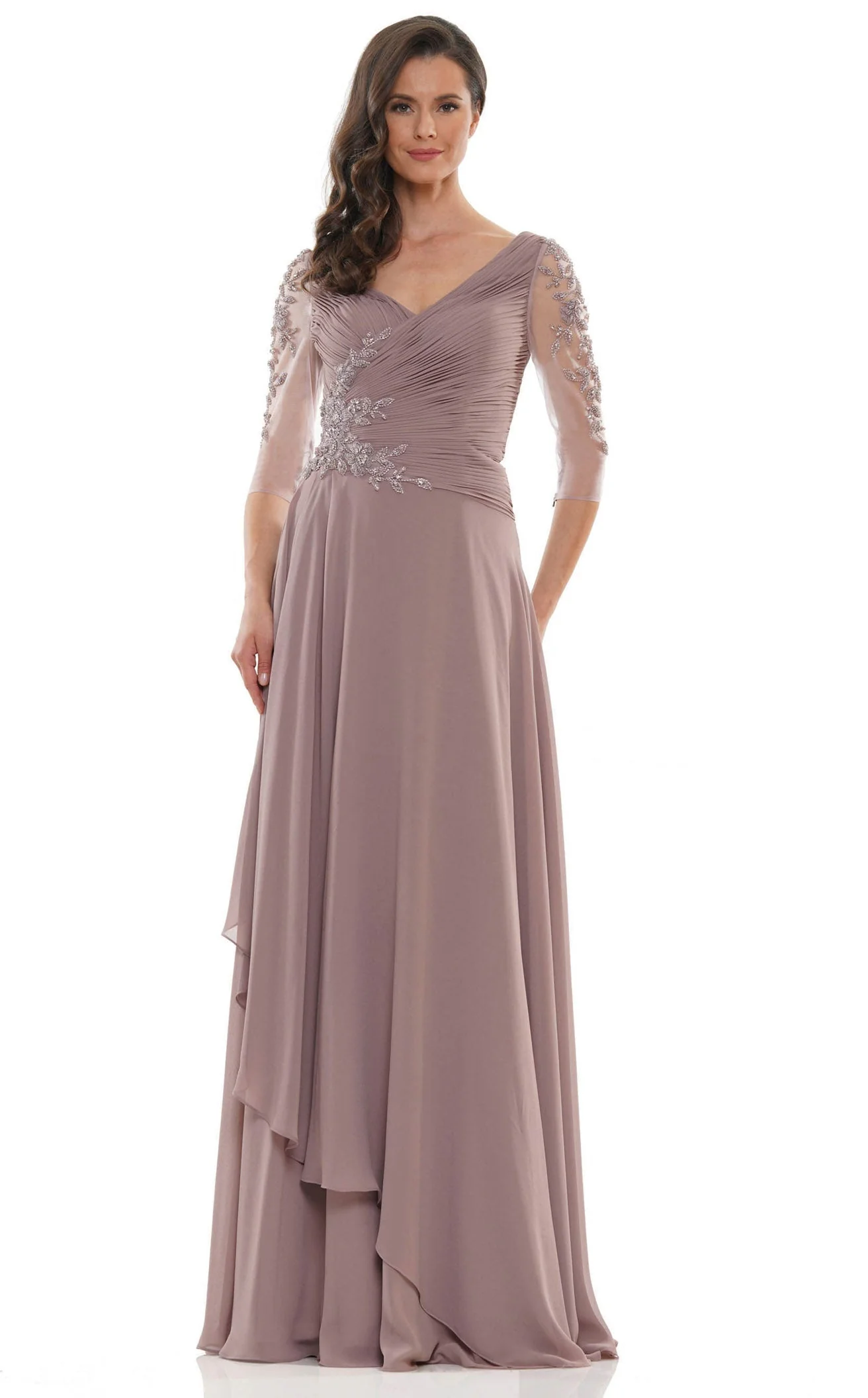 Marsoni MV1135 Dress - Image 4