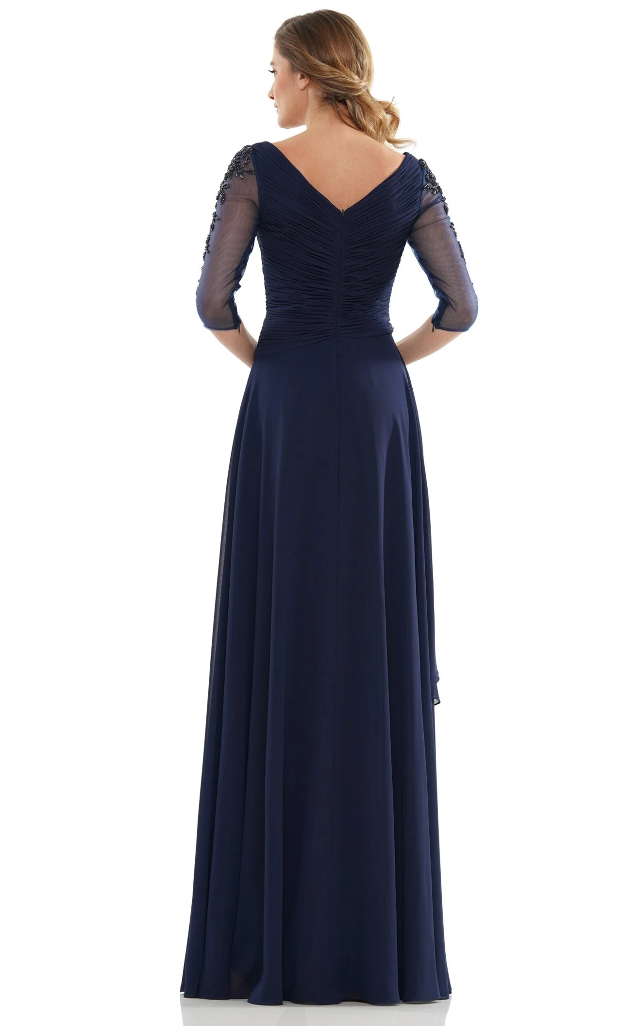 Marsoni MV1135 Dress - Image 7