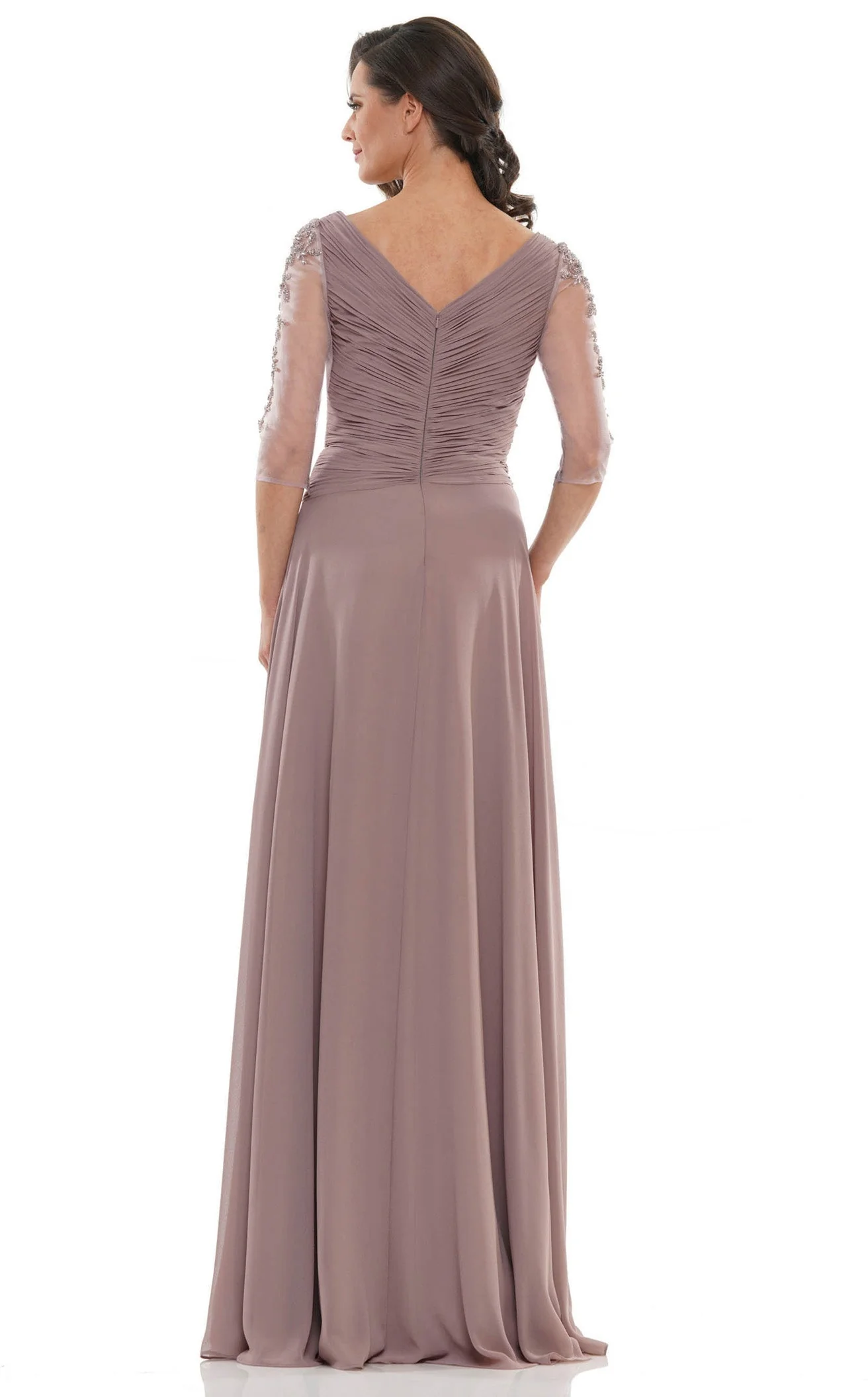 Marsoni MV1135 Dress - Image 9