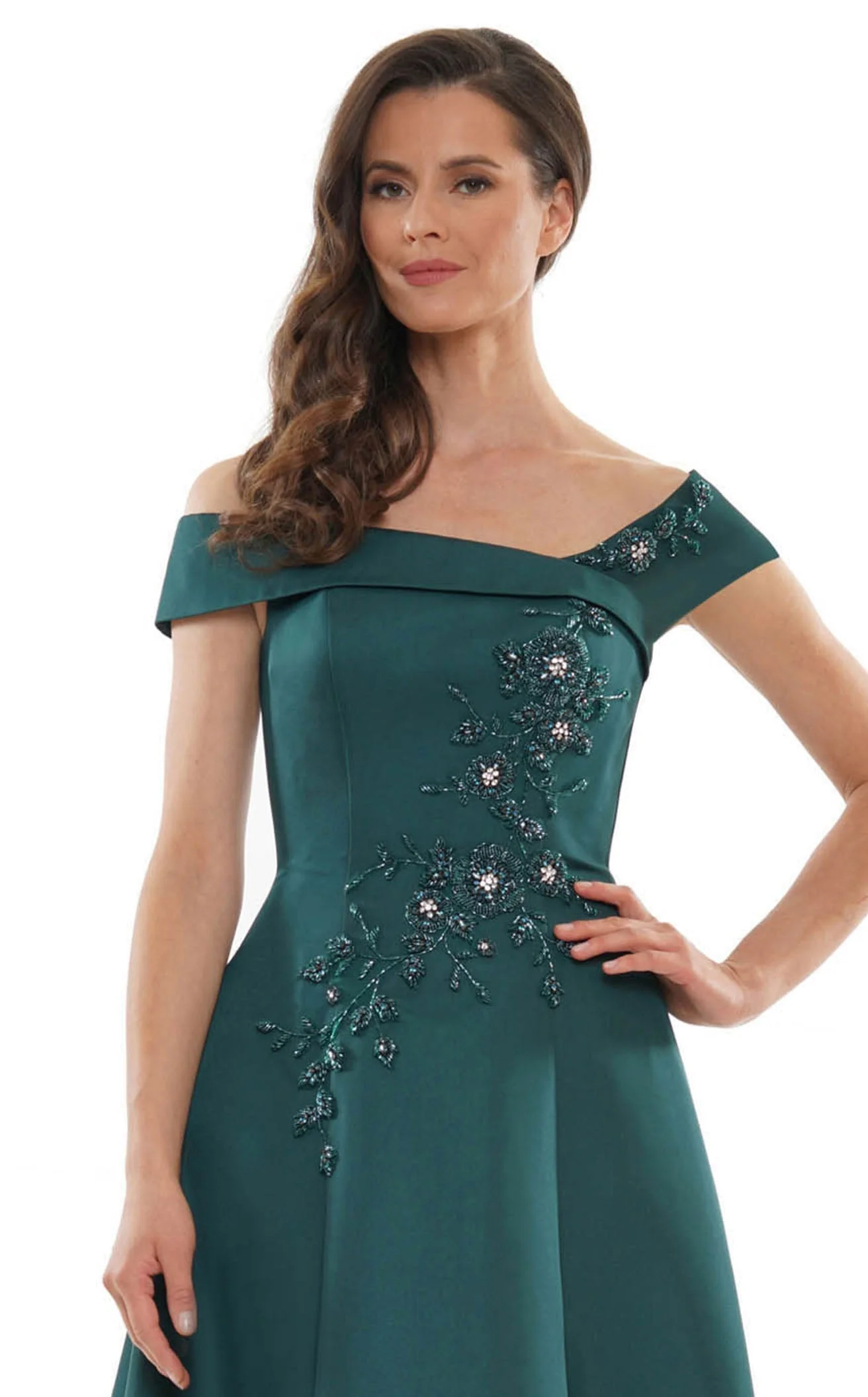 Marsoni MV1138 Dress - Image 9