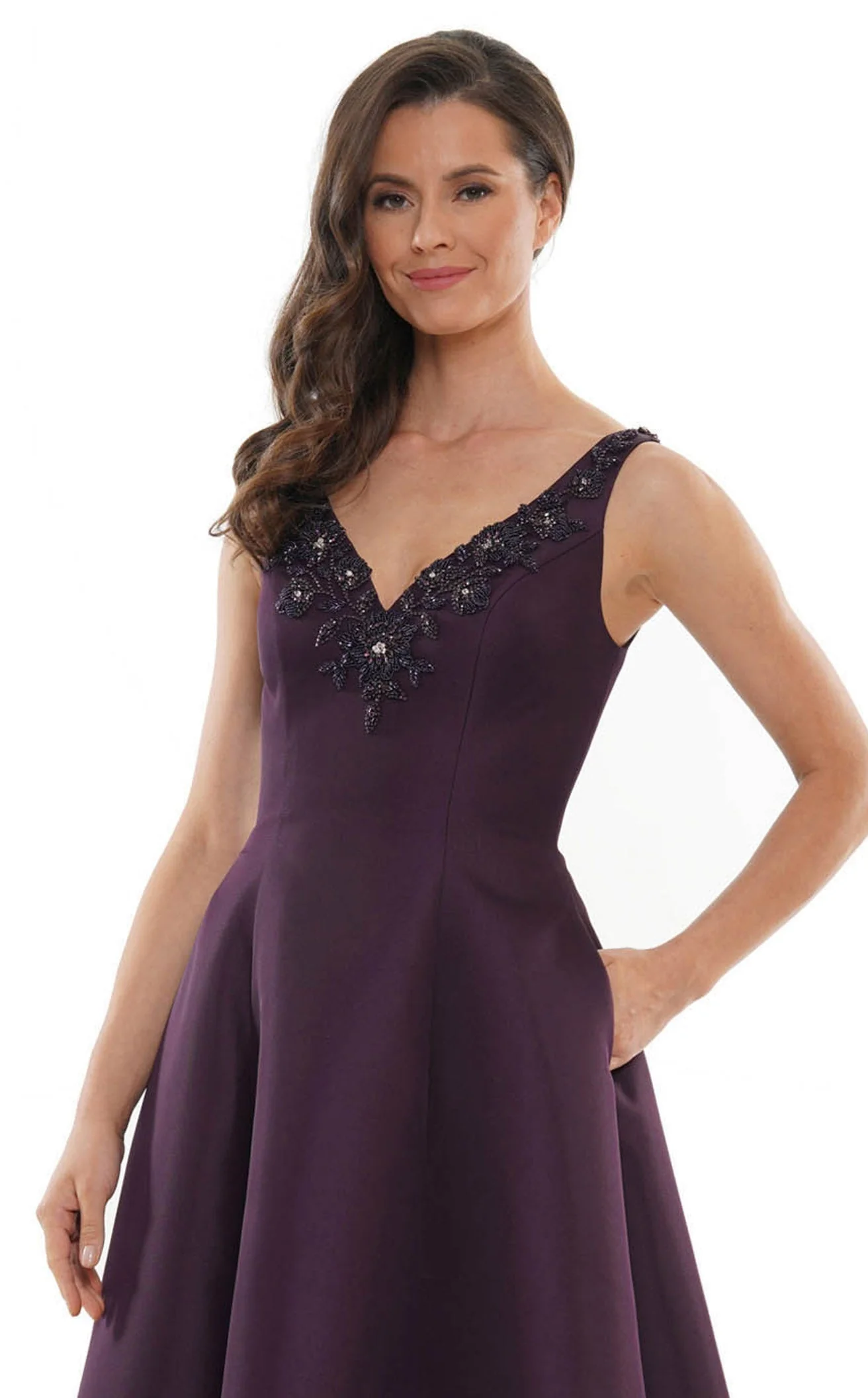 Marsoni MV1139 Dress - Image 12