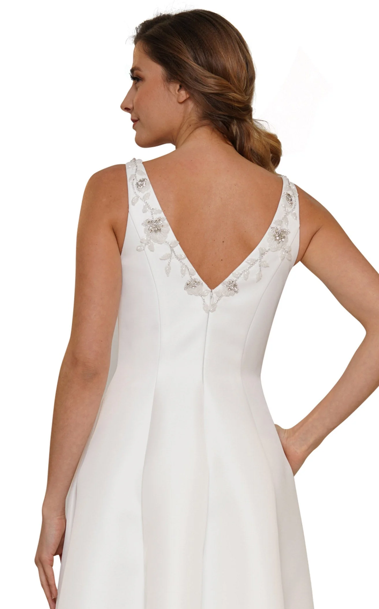 Marsoni MV1139 Dress - Image 14