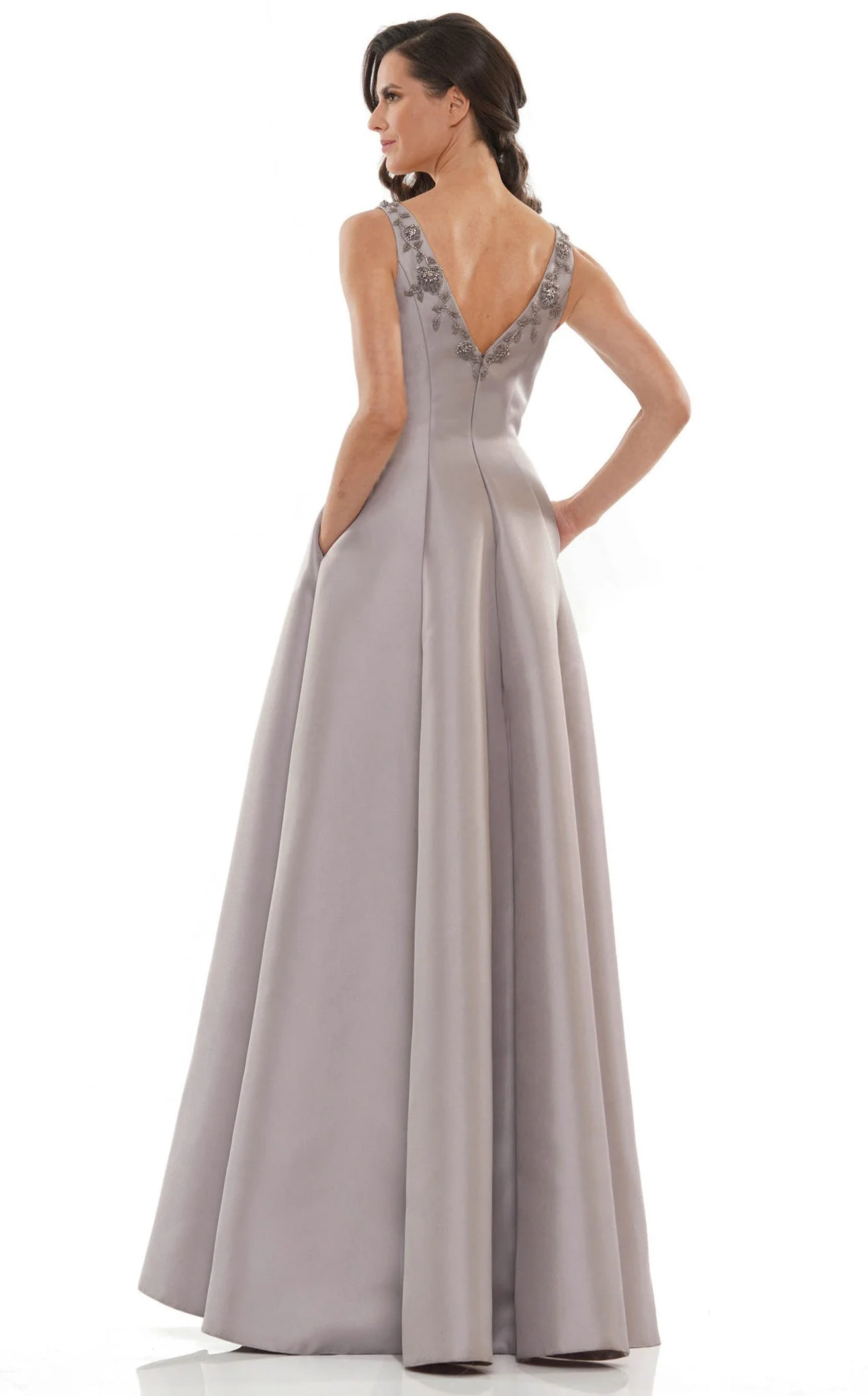 Marsoni MV1139 Dress - Image 8