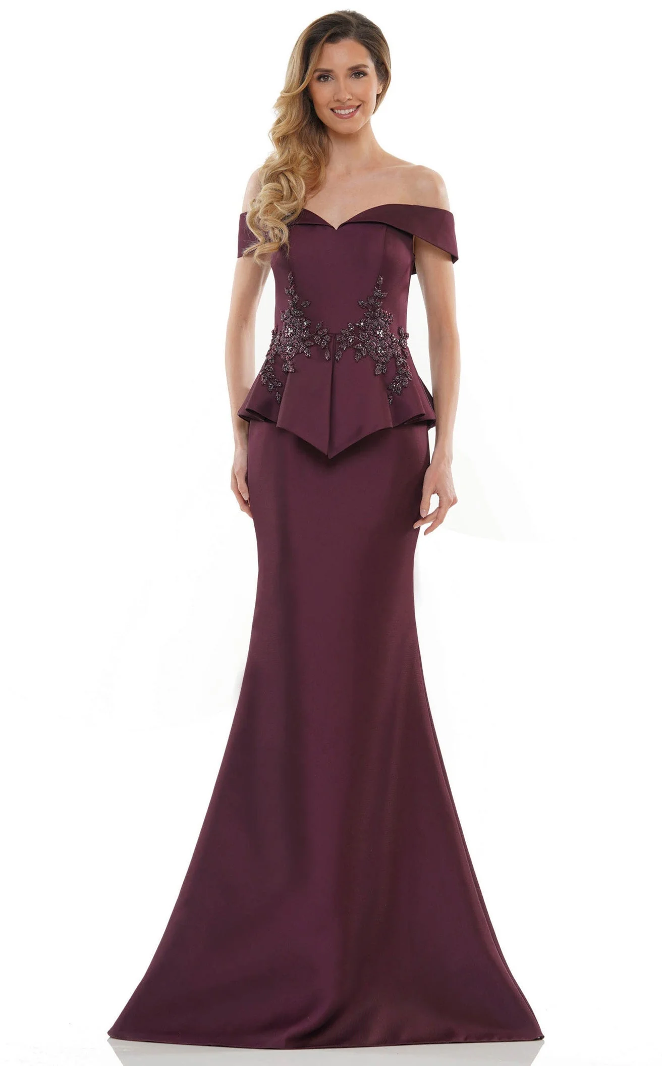 Marsoni MV1141 Dress - Image 5