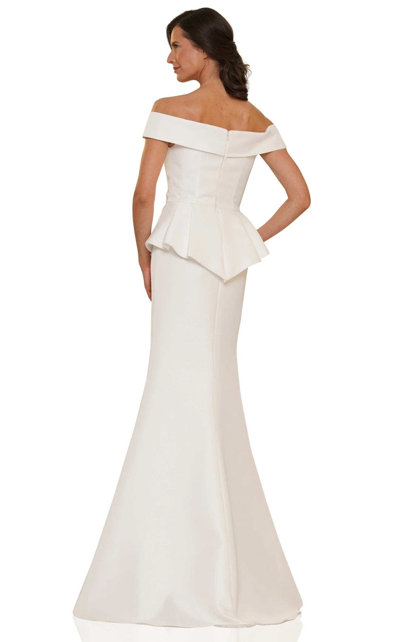 Marsoni MV1141 Dress - Image 8