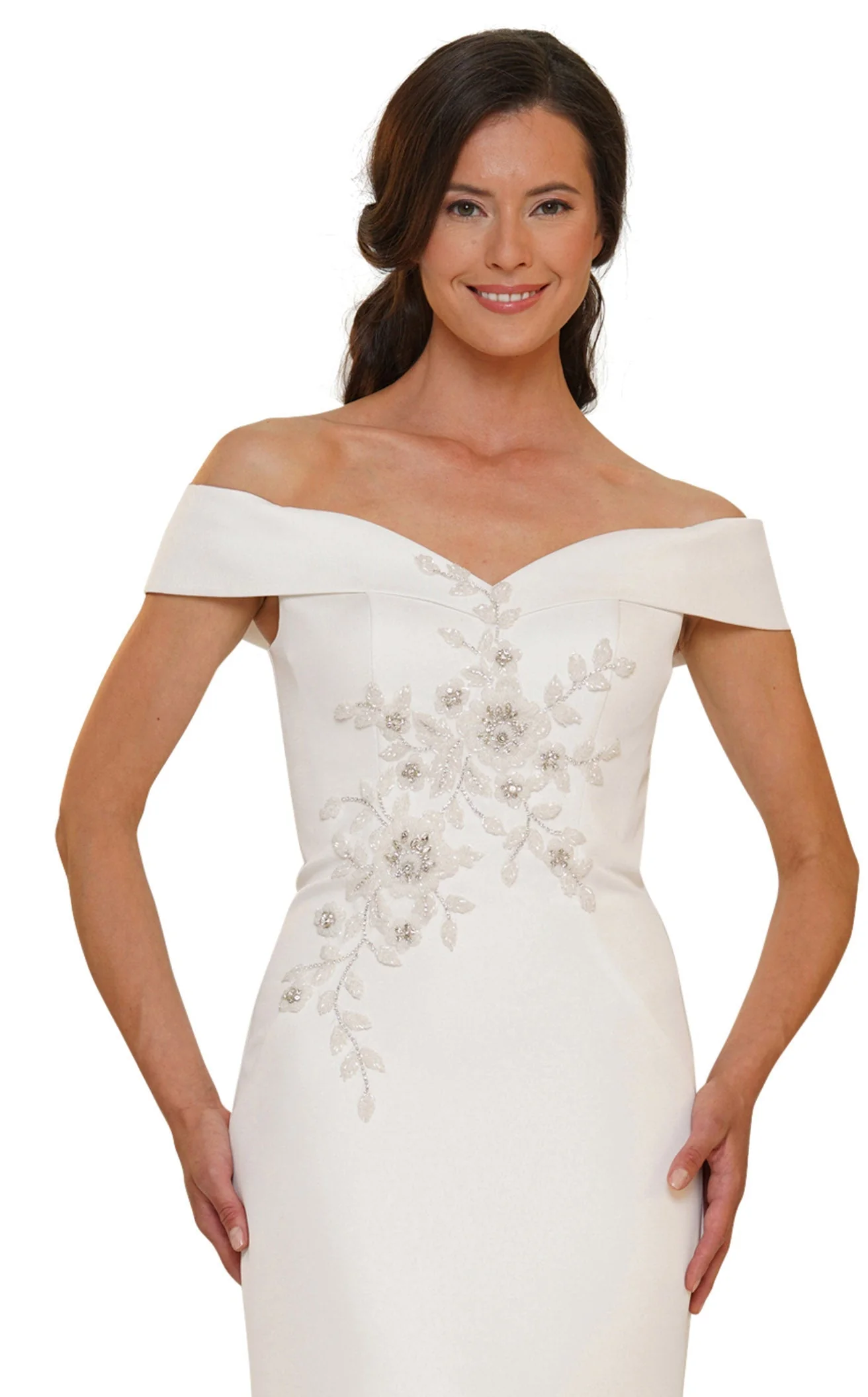 Marsoni MV1142 Dress - Image 18