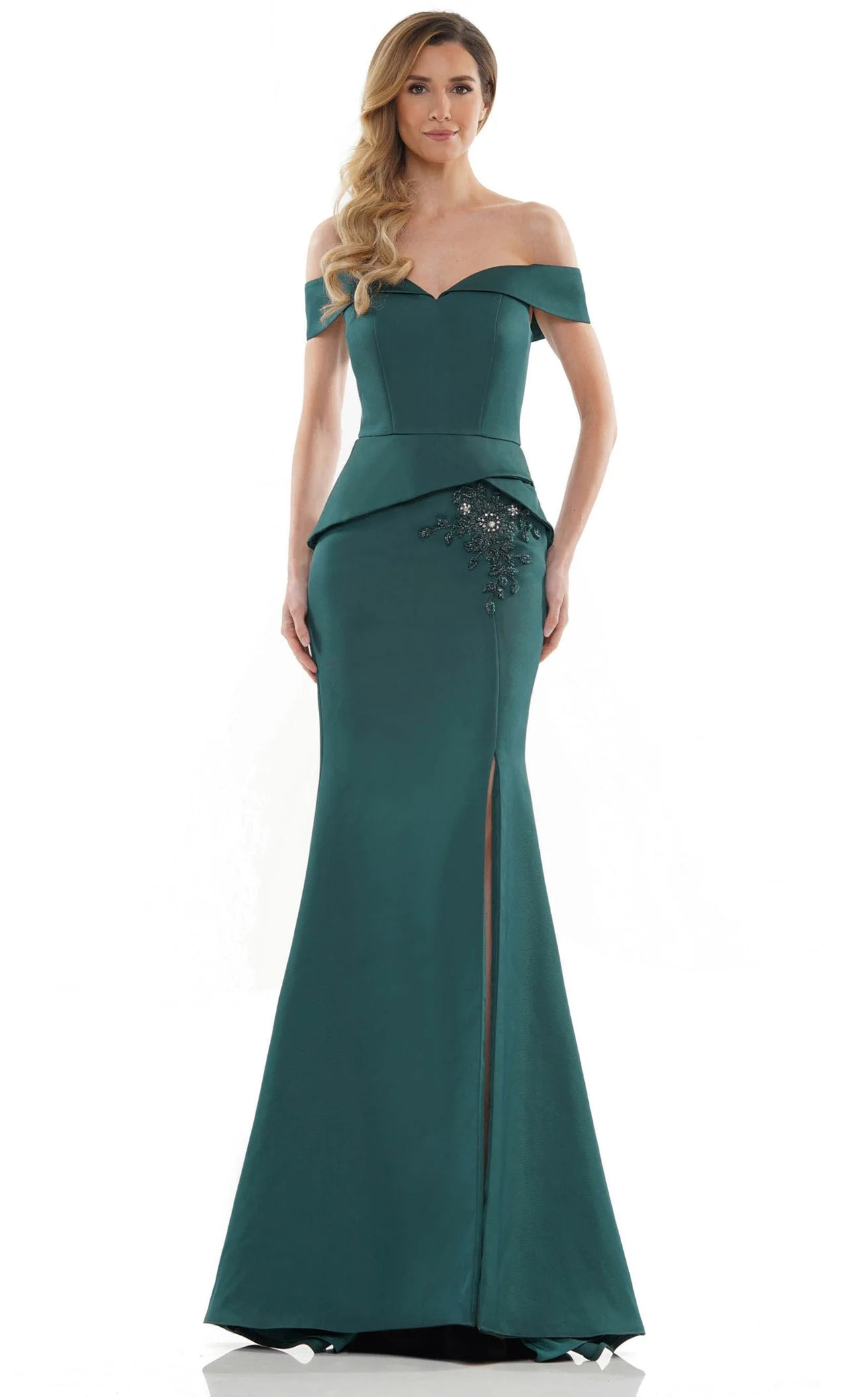 Marsoni MV1143 Dress - Image 2