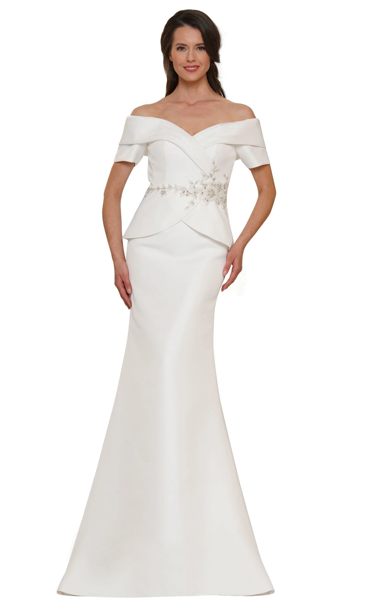 Marsoni MV1144 Dress - Image 3