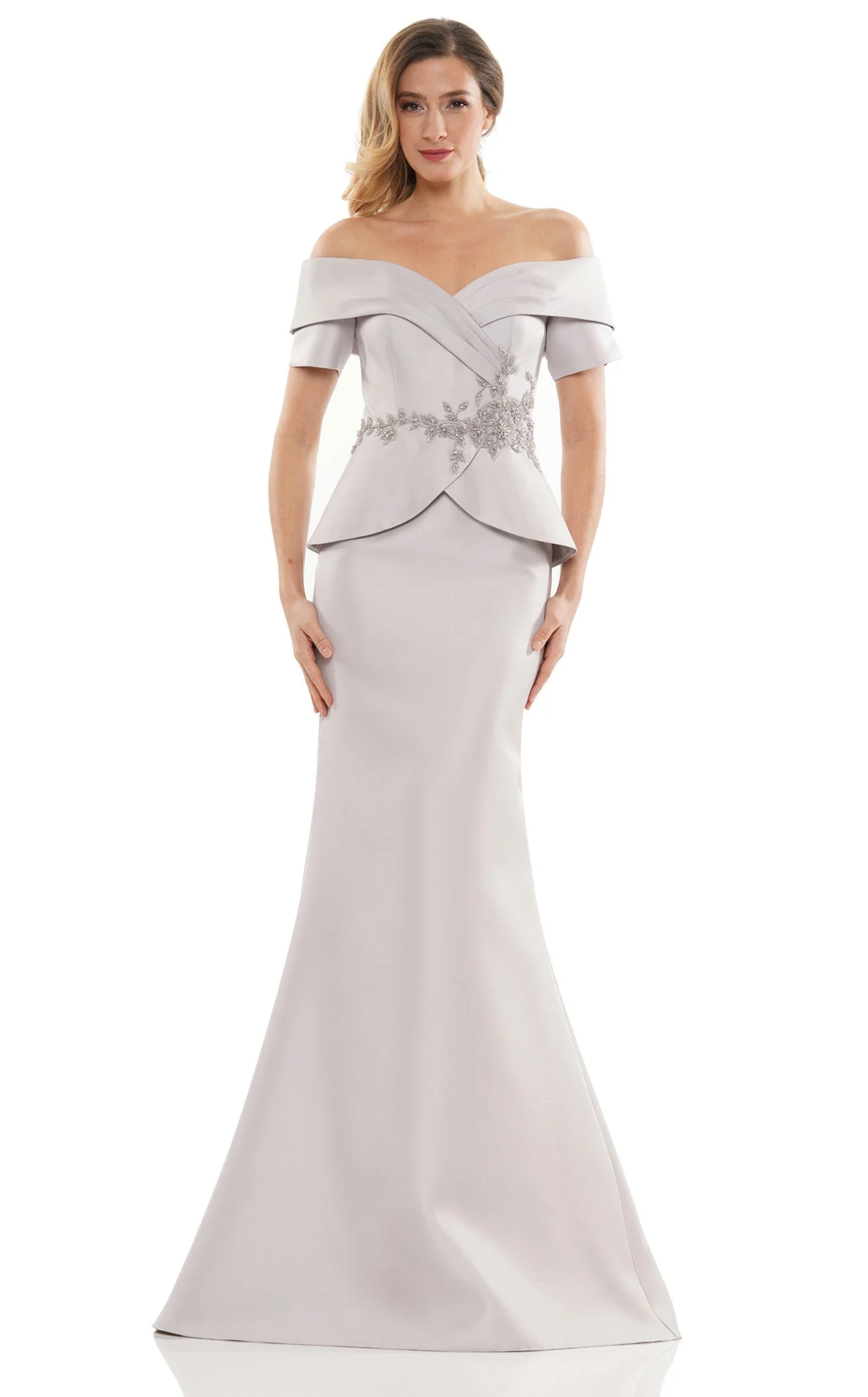 Marsoni MV1144 Dress - Image 4