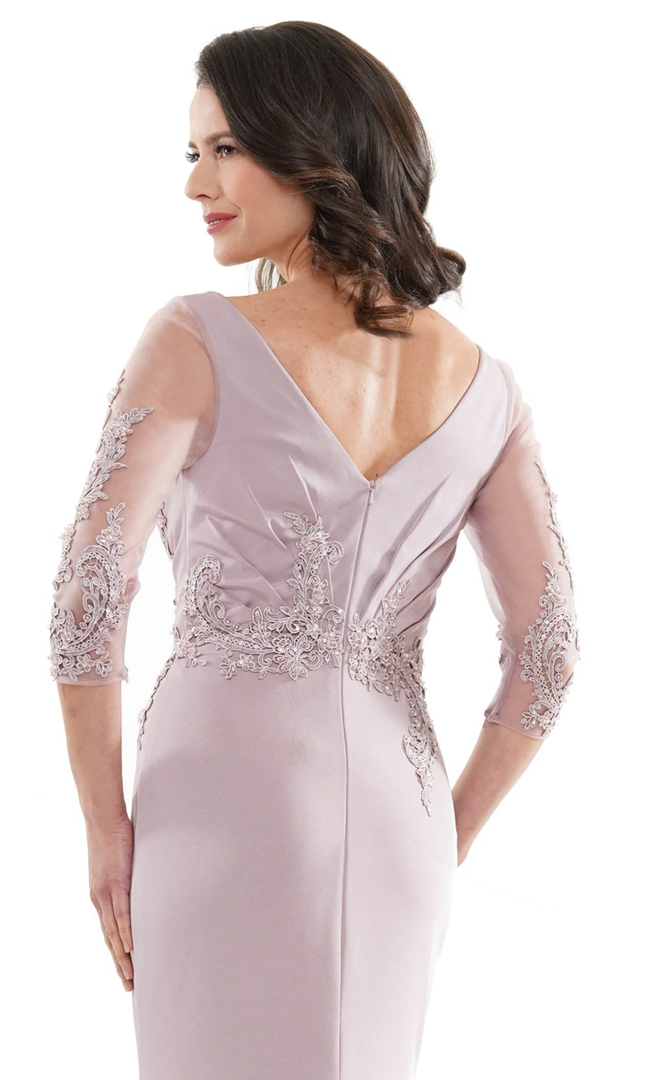 Marsoni MV1145 Dress - Image 15