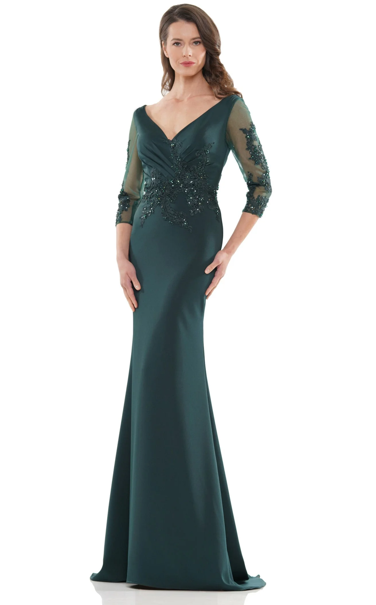 Marsoni MV1145 Dress - Image 2
