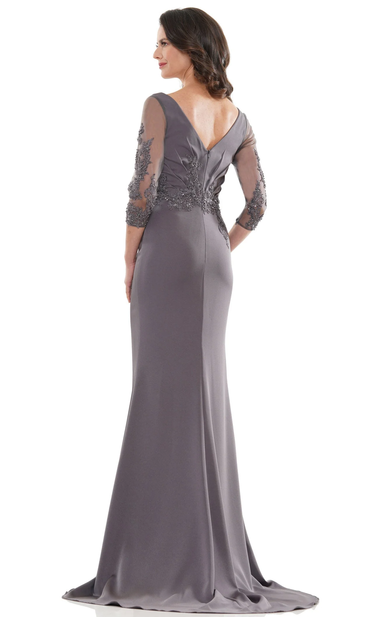 Marsoni MV1145 Dress - Image 5