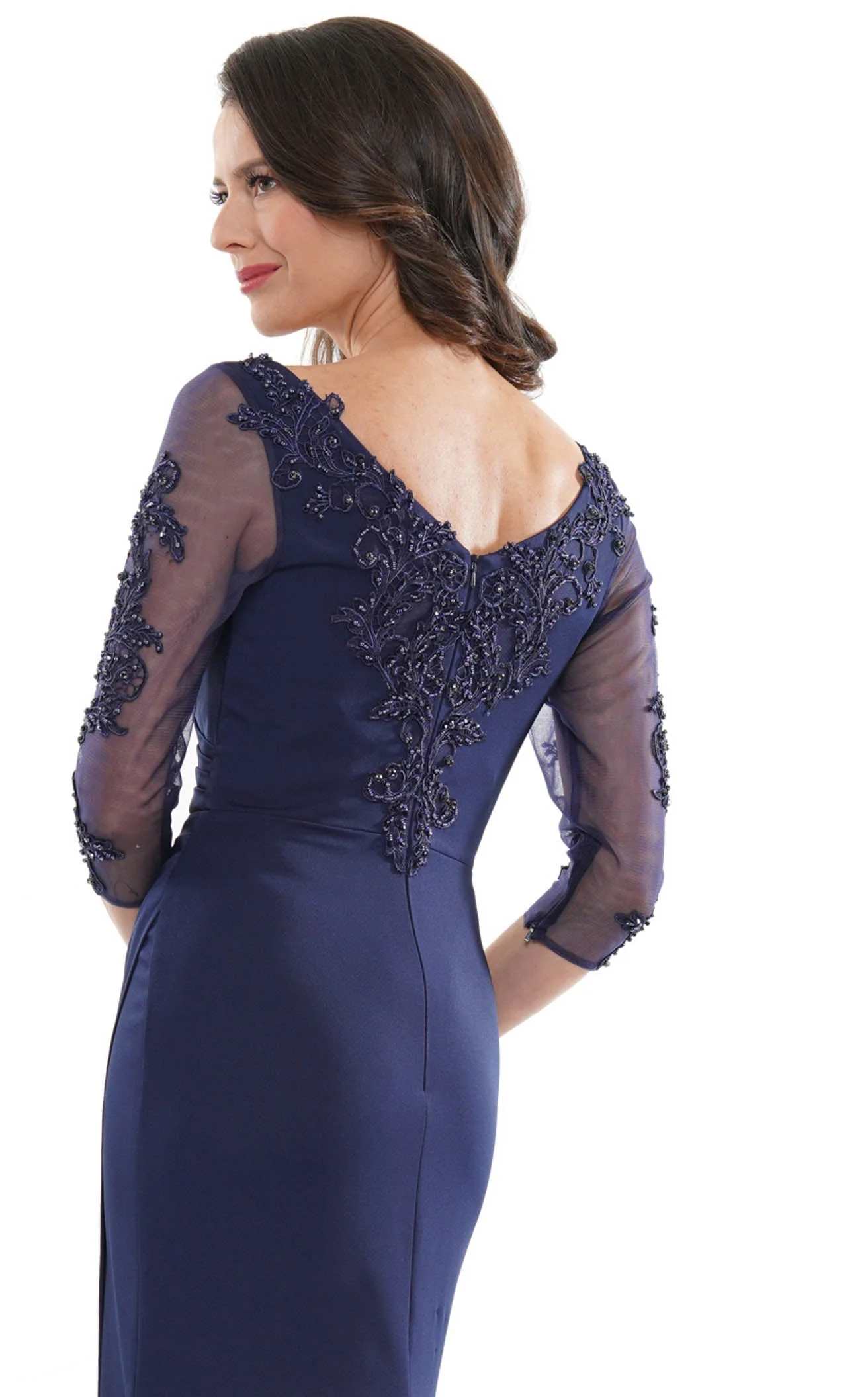Marsoni MV1146 Dress - Image 11