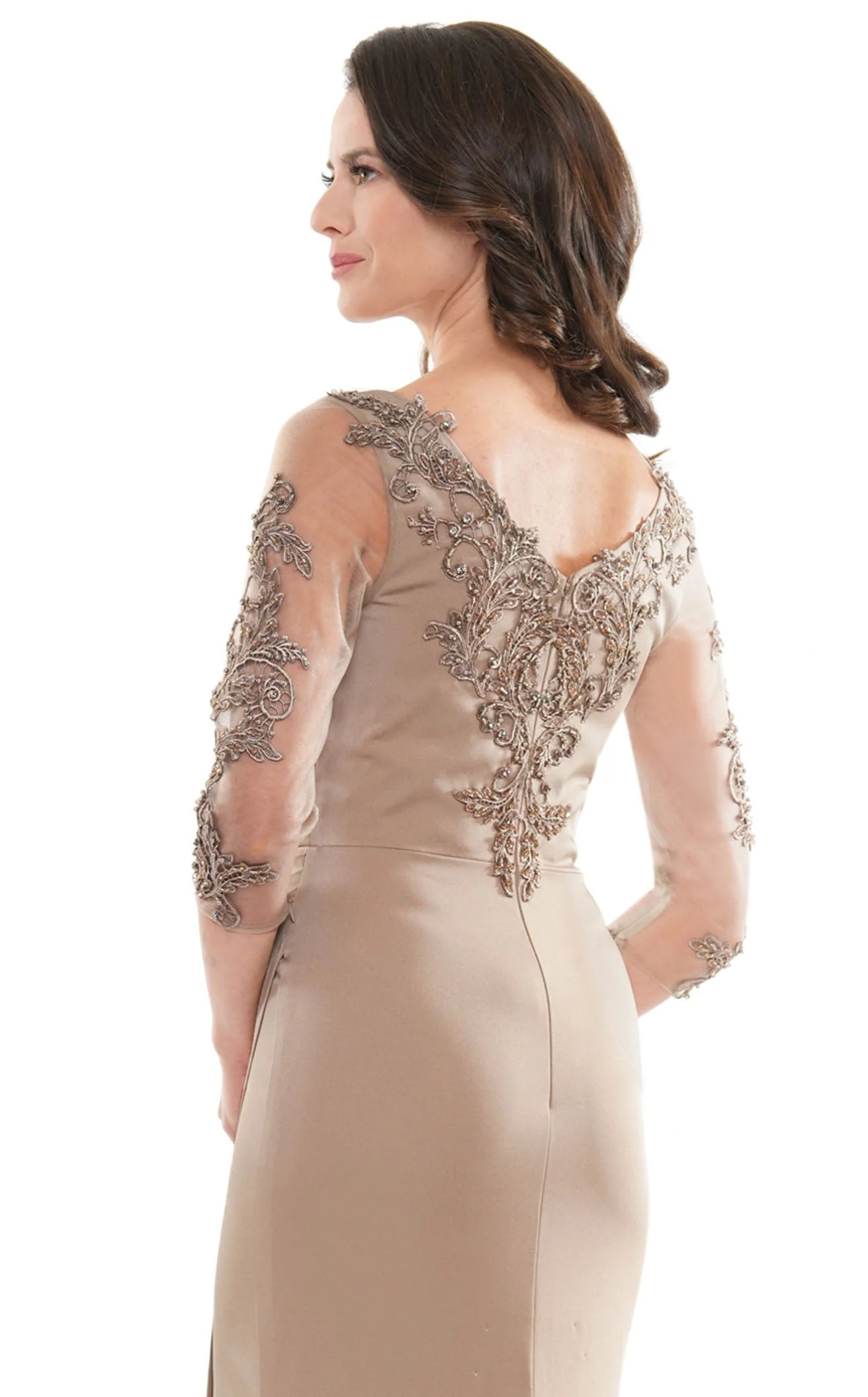 Marsoni MV1146 Dress - Image 12