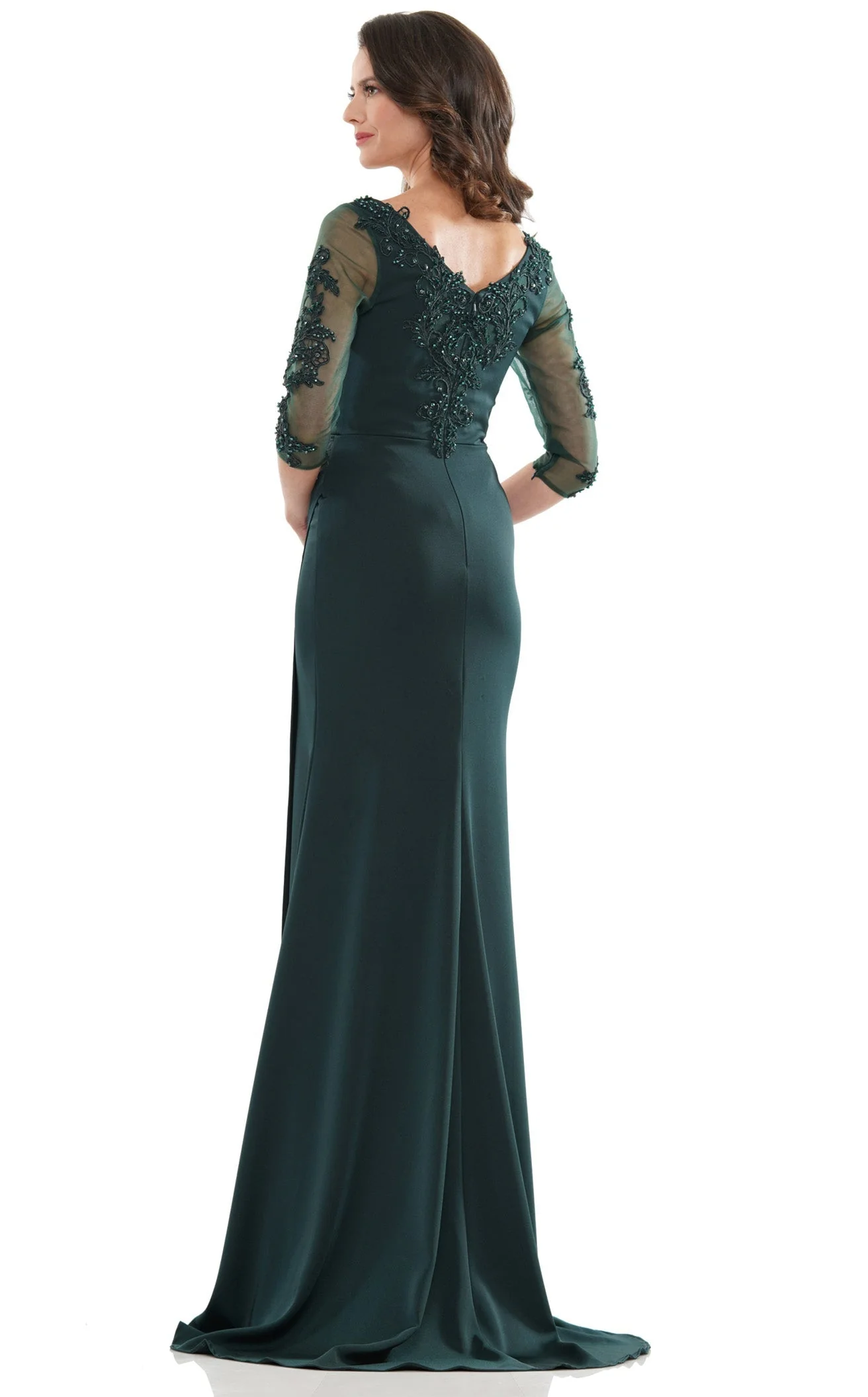 Marsoni MV1146 Dress - Image 4