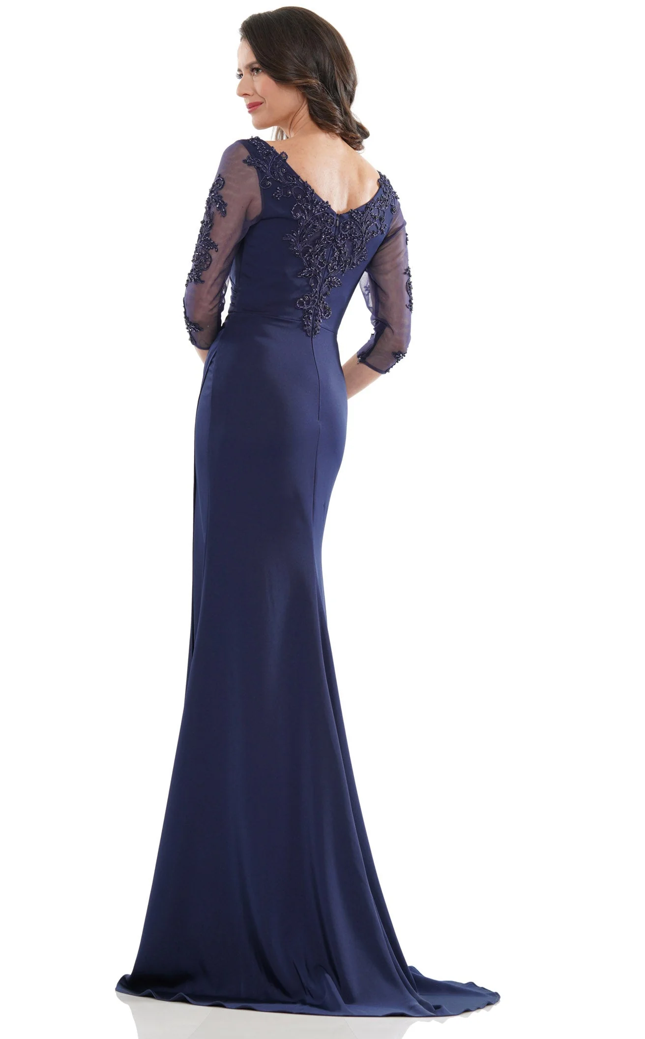Marsoni MV1146 Dress - Image 5