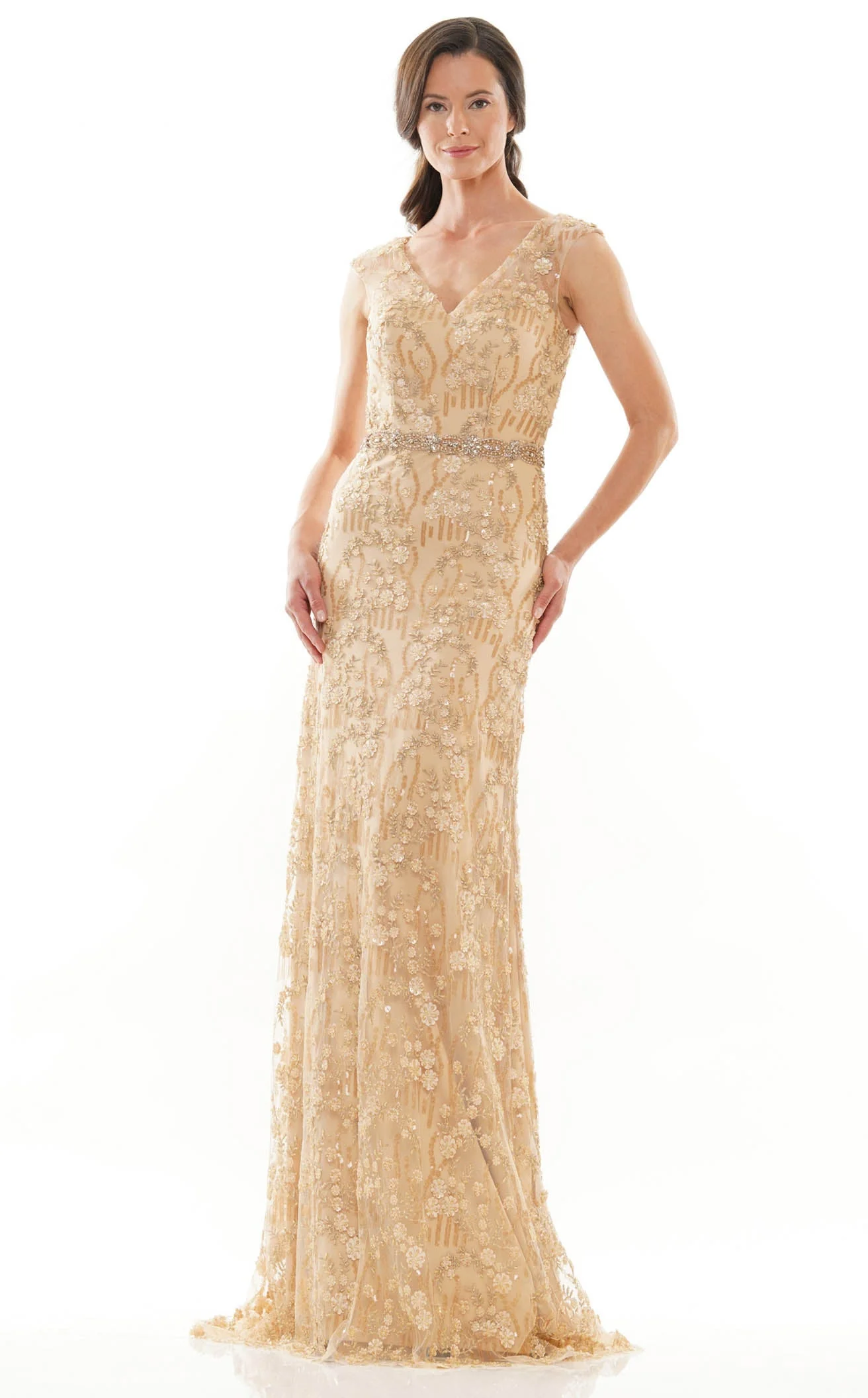 Marsoni MV1151 Dress - Image 2