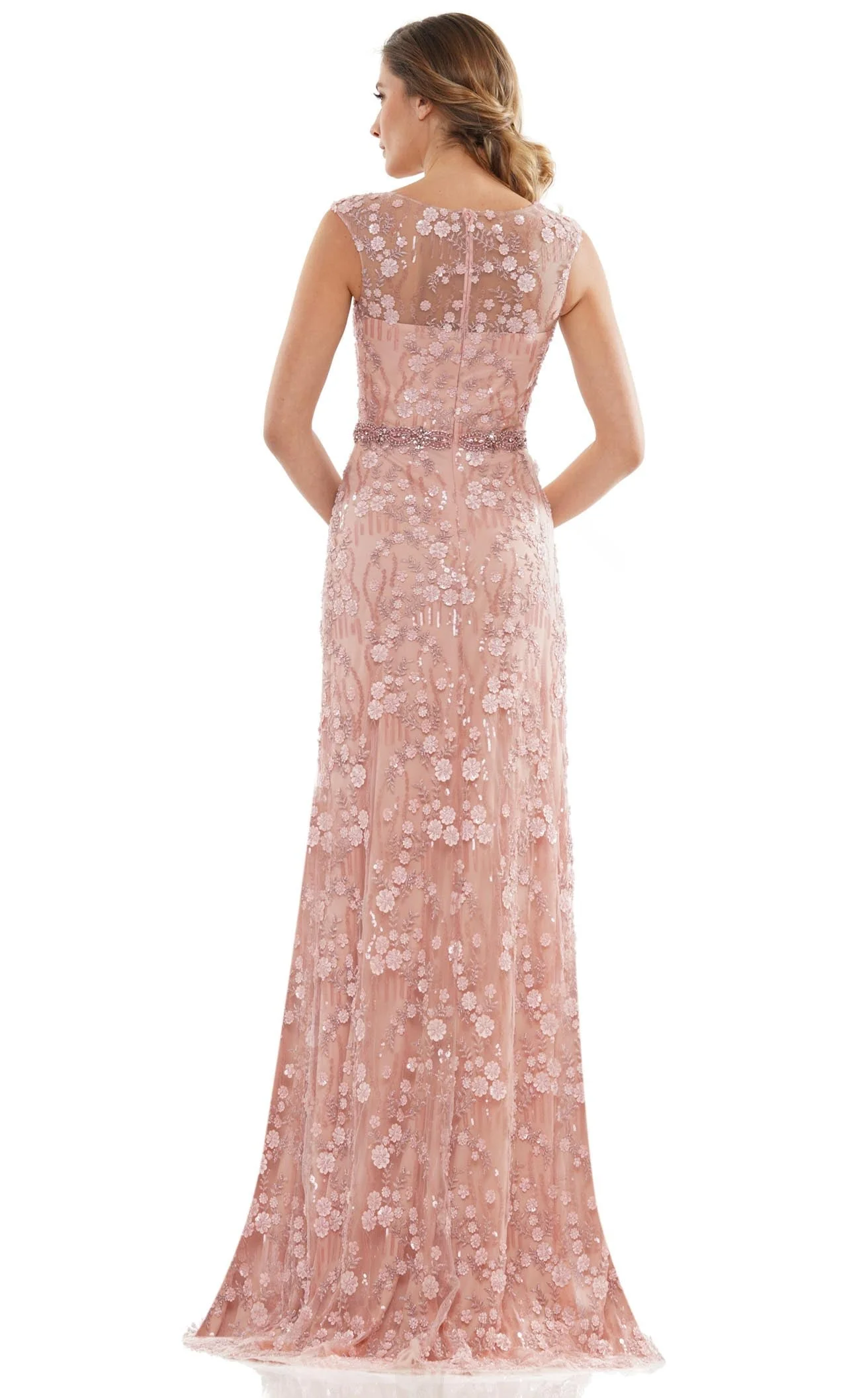 Marsoni MV1151 Dress - Image 4