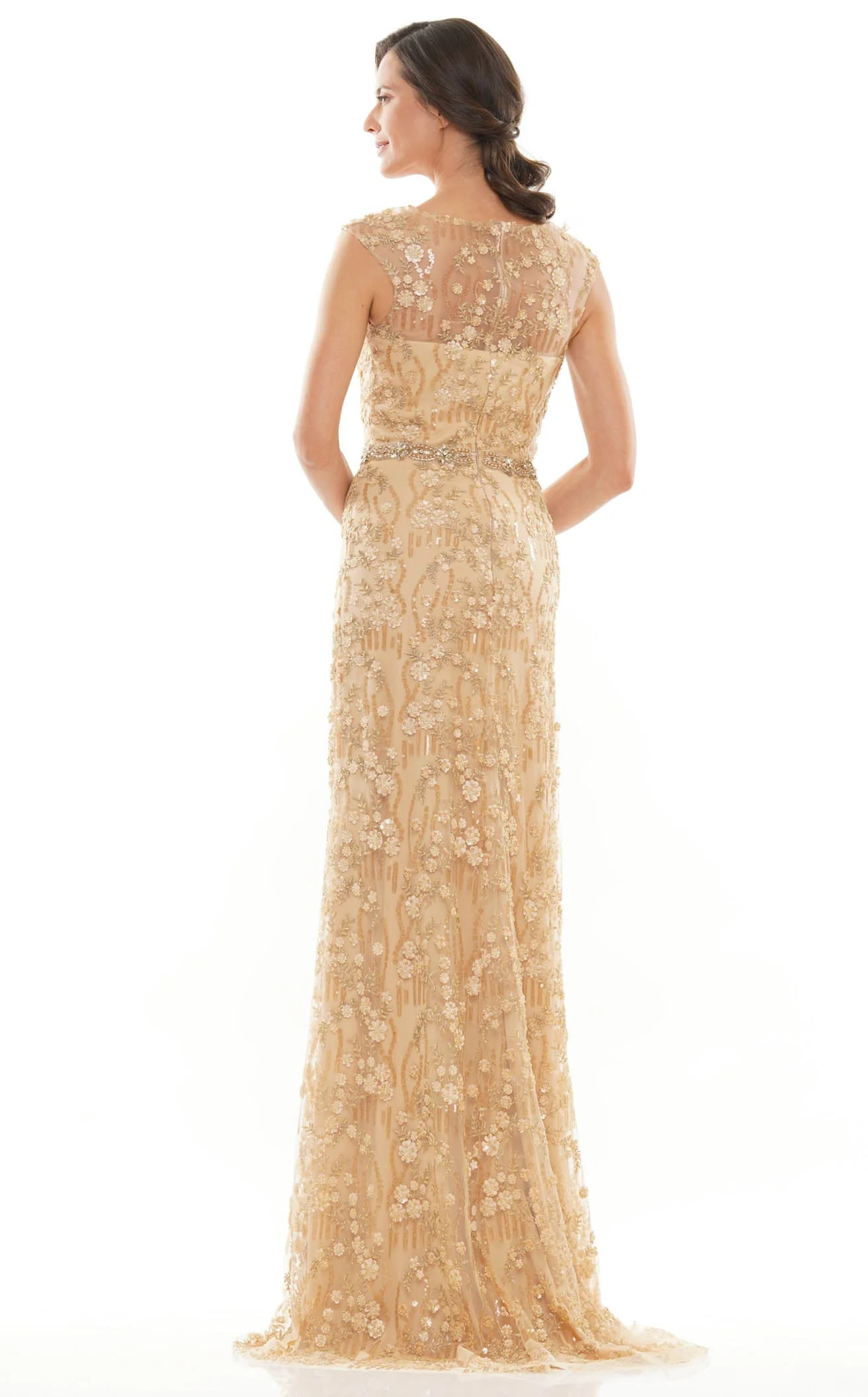 Marsoni MV1151 Dress - Image 5