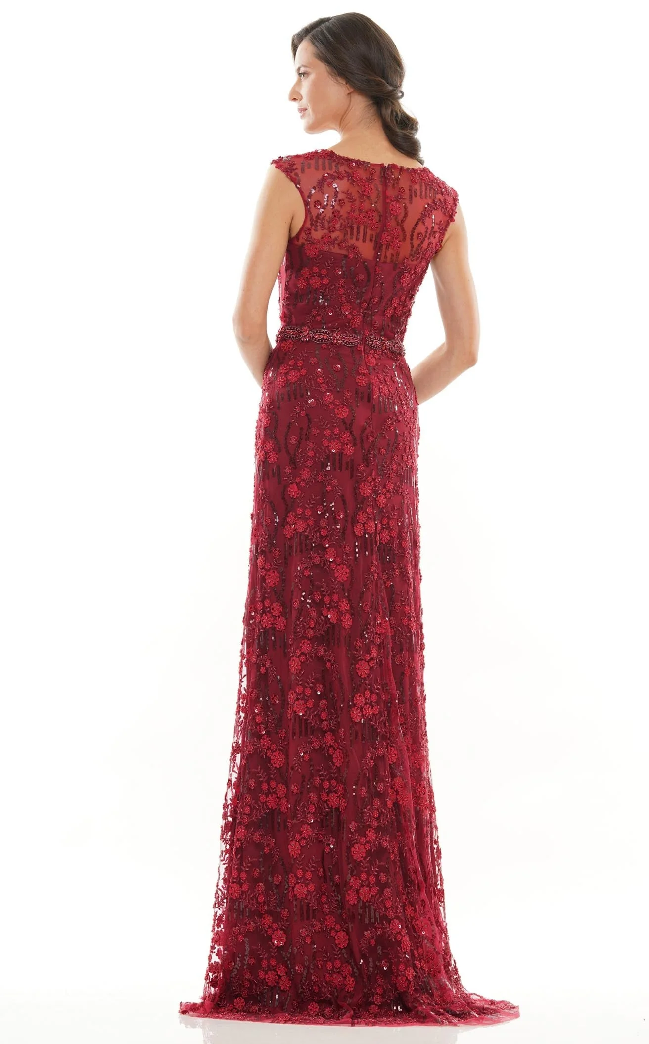Marsoni MV1151 Dress - Image 6