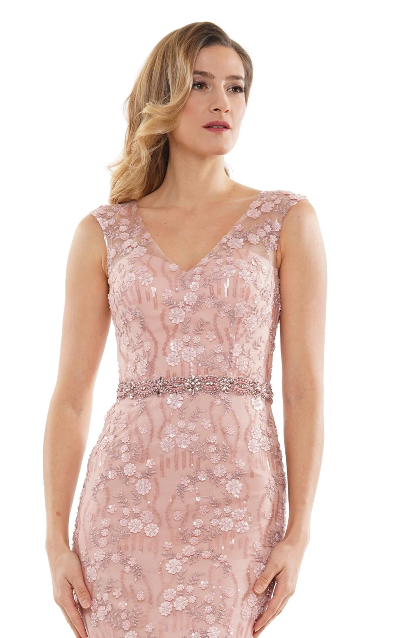 Marsoni MV1151 Dress - Image 7