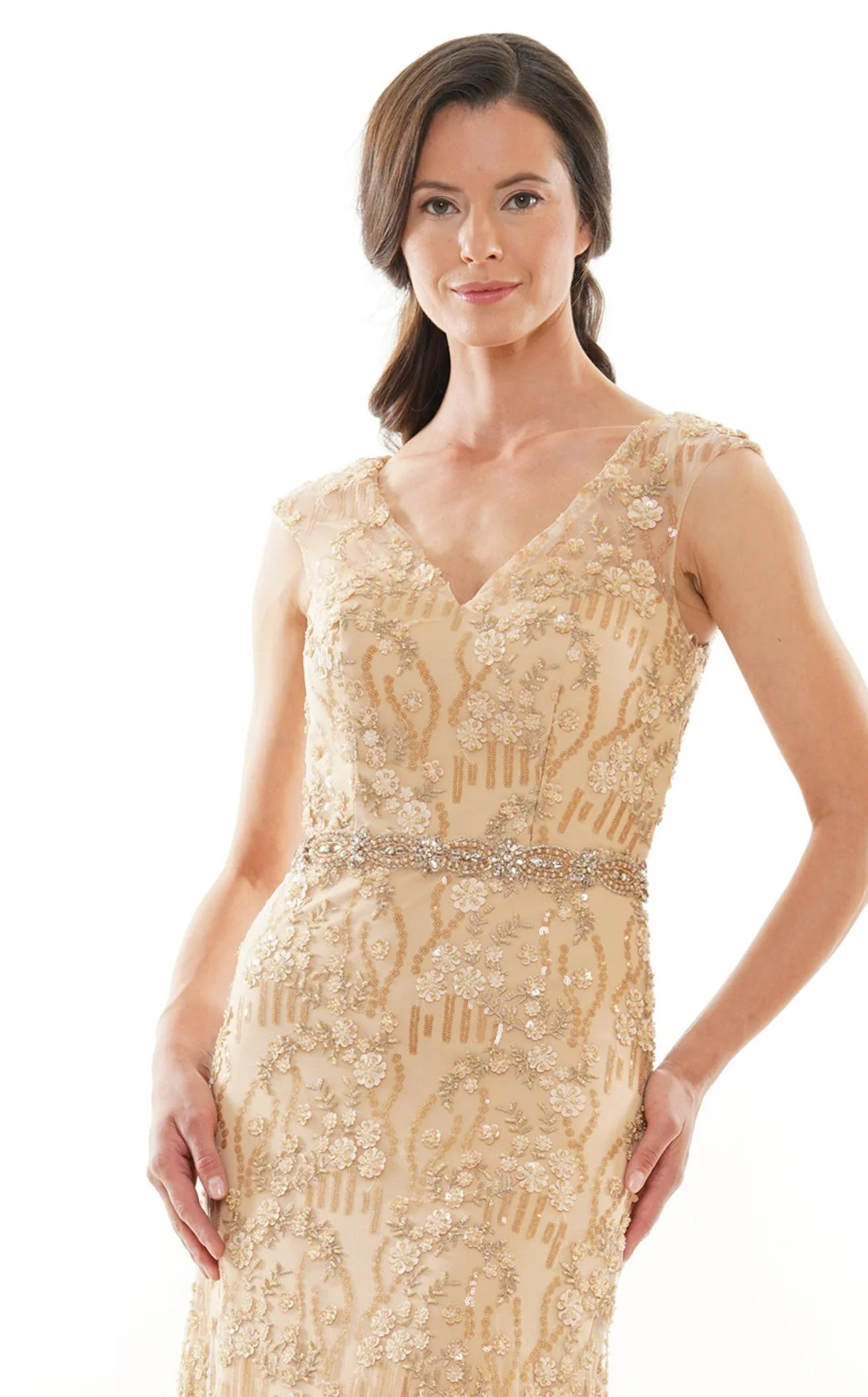 Marsoni MV1151 Dress - Image 8