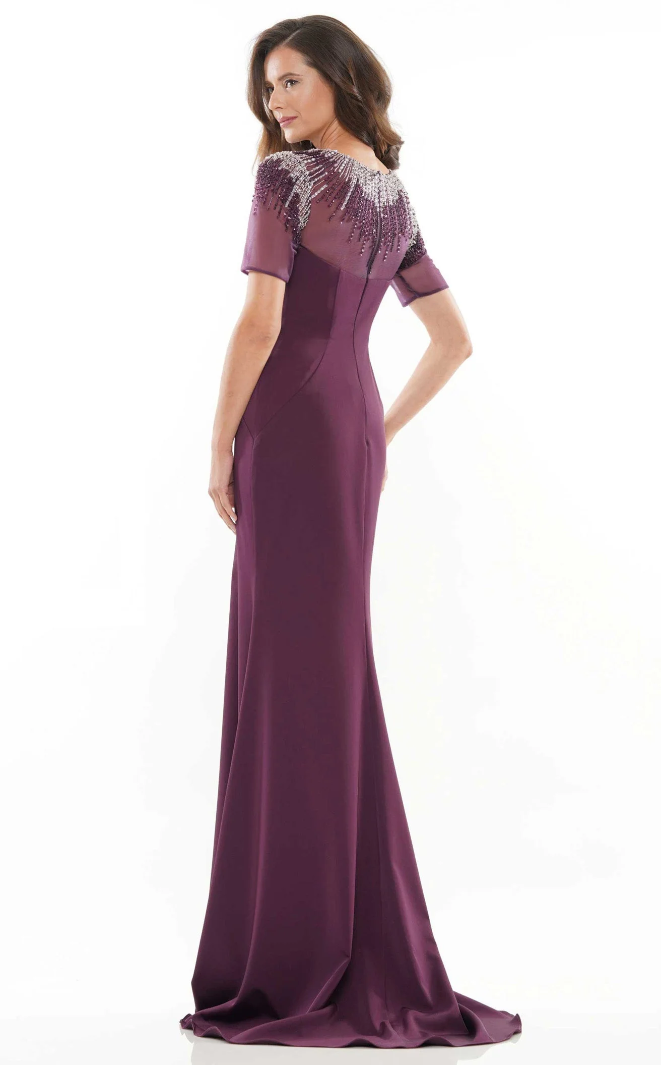Marsoni MV1154 Dress - Image 6
