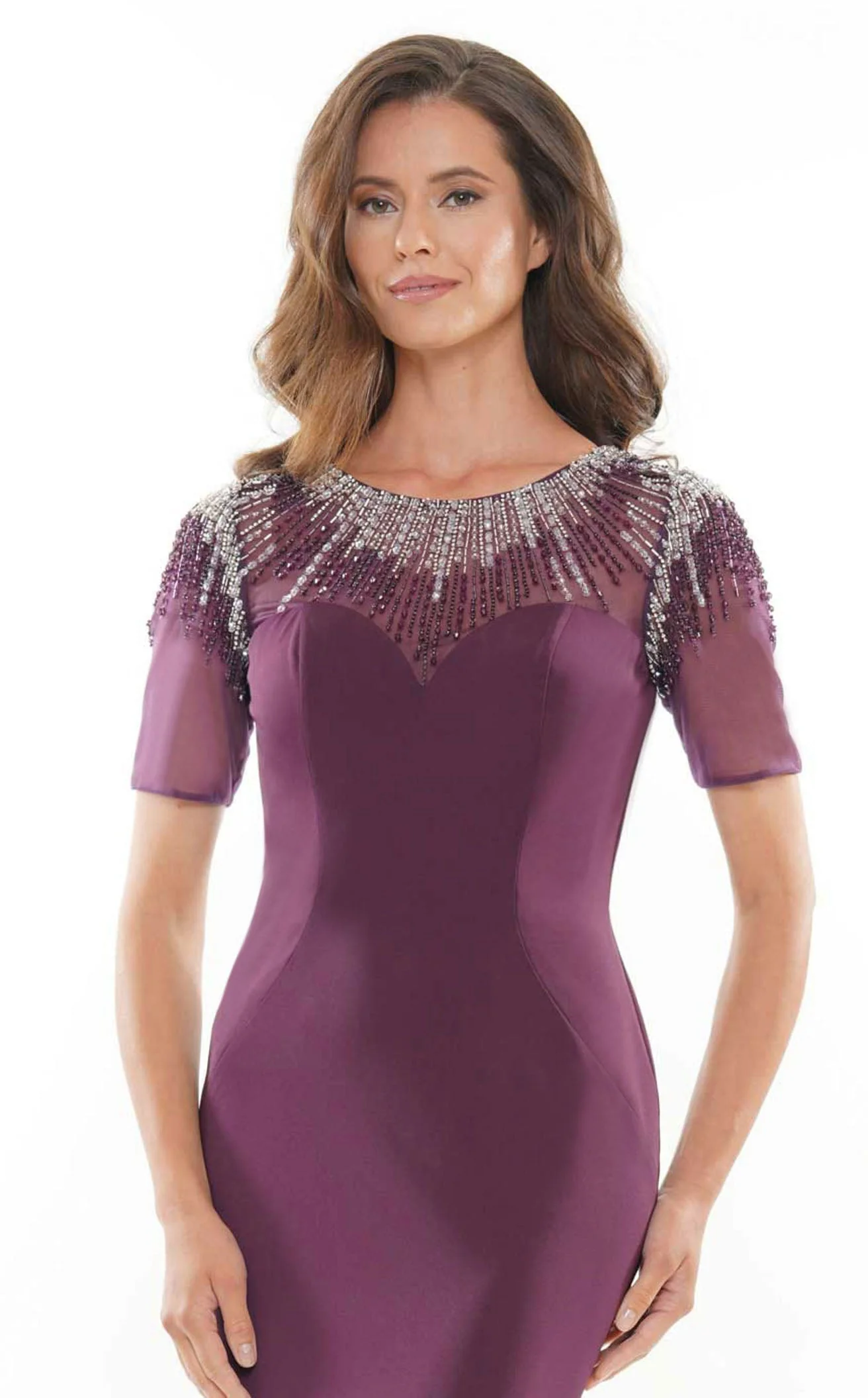 Marsoni MV1154 Dress - Image 8