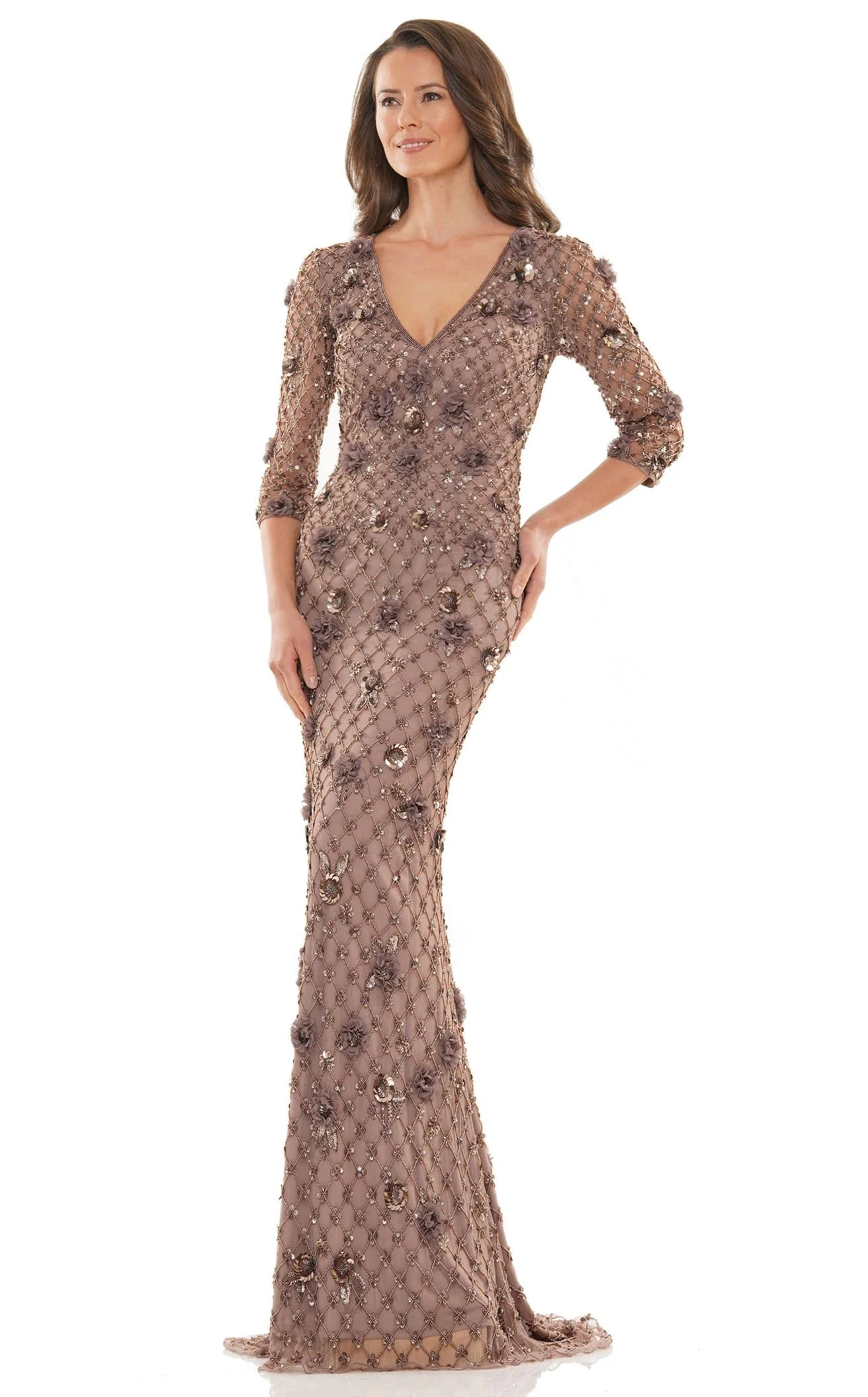 Marsoni MV1196CL Dress - Image 3