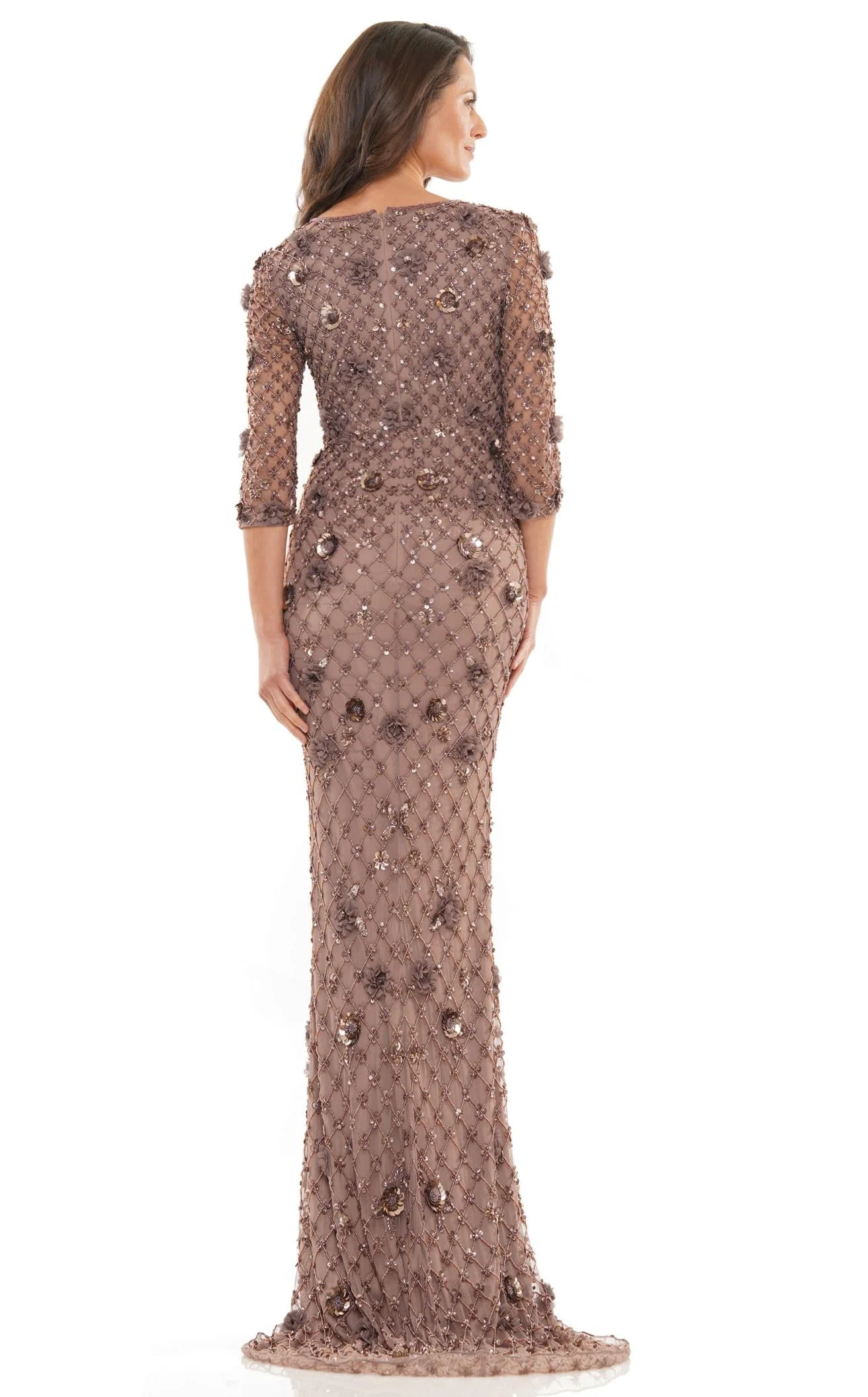 Marsoni MV1196CL Dress - Image 6