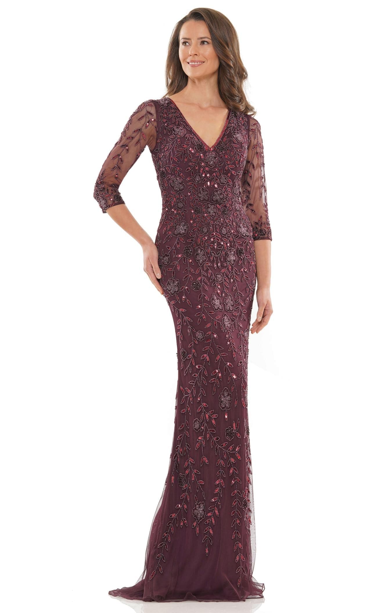 Marsoni MV1197CL Dress - Image 3