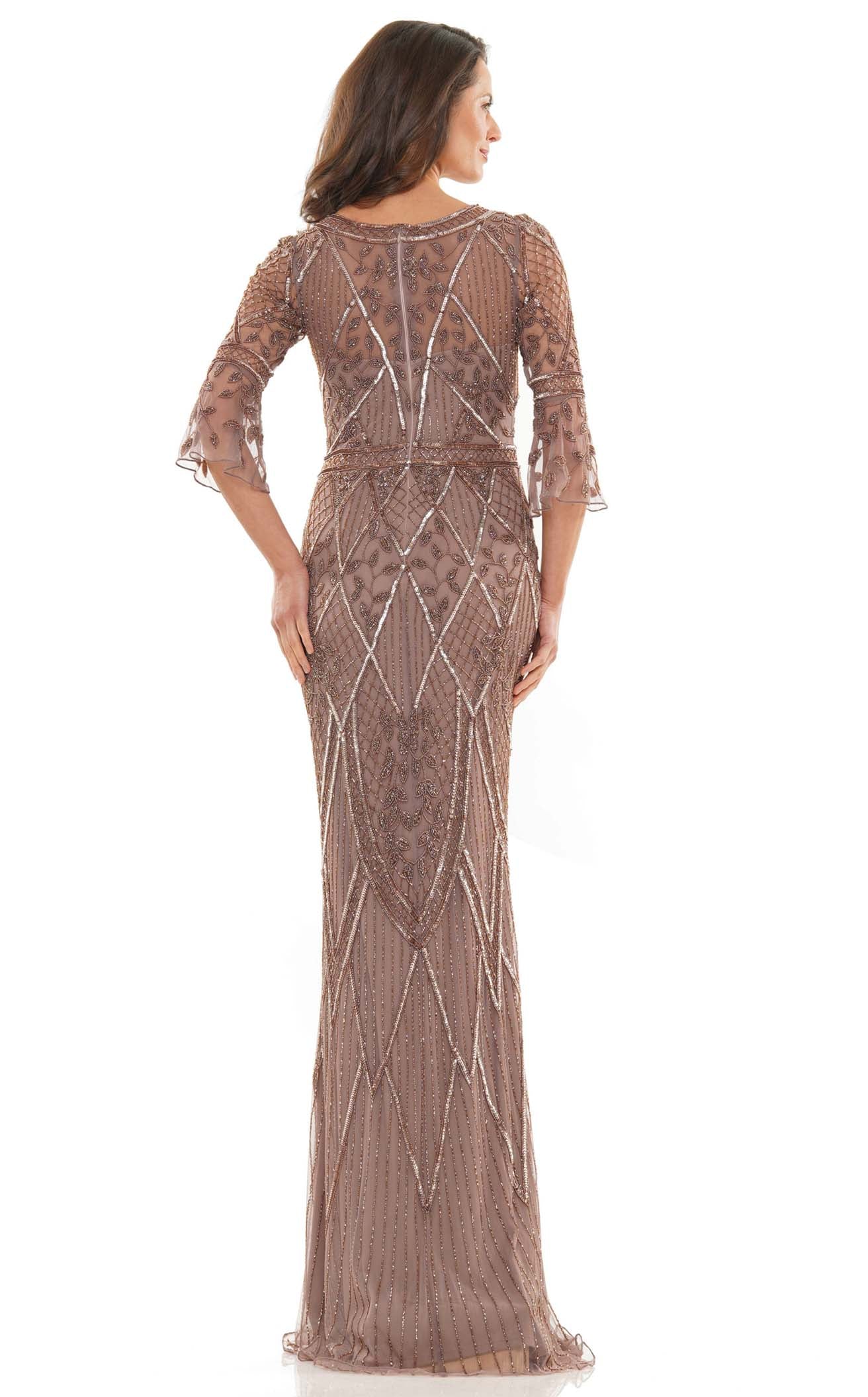 Marsoni MV1202CL Dress - Image 3