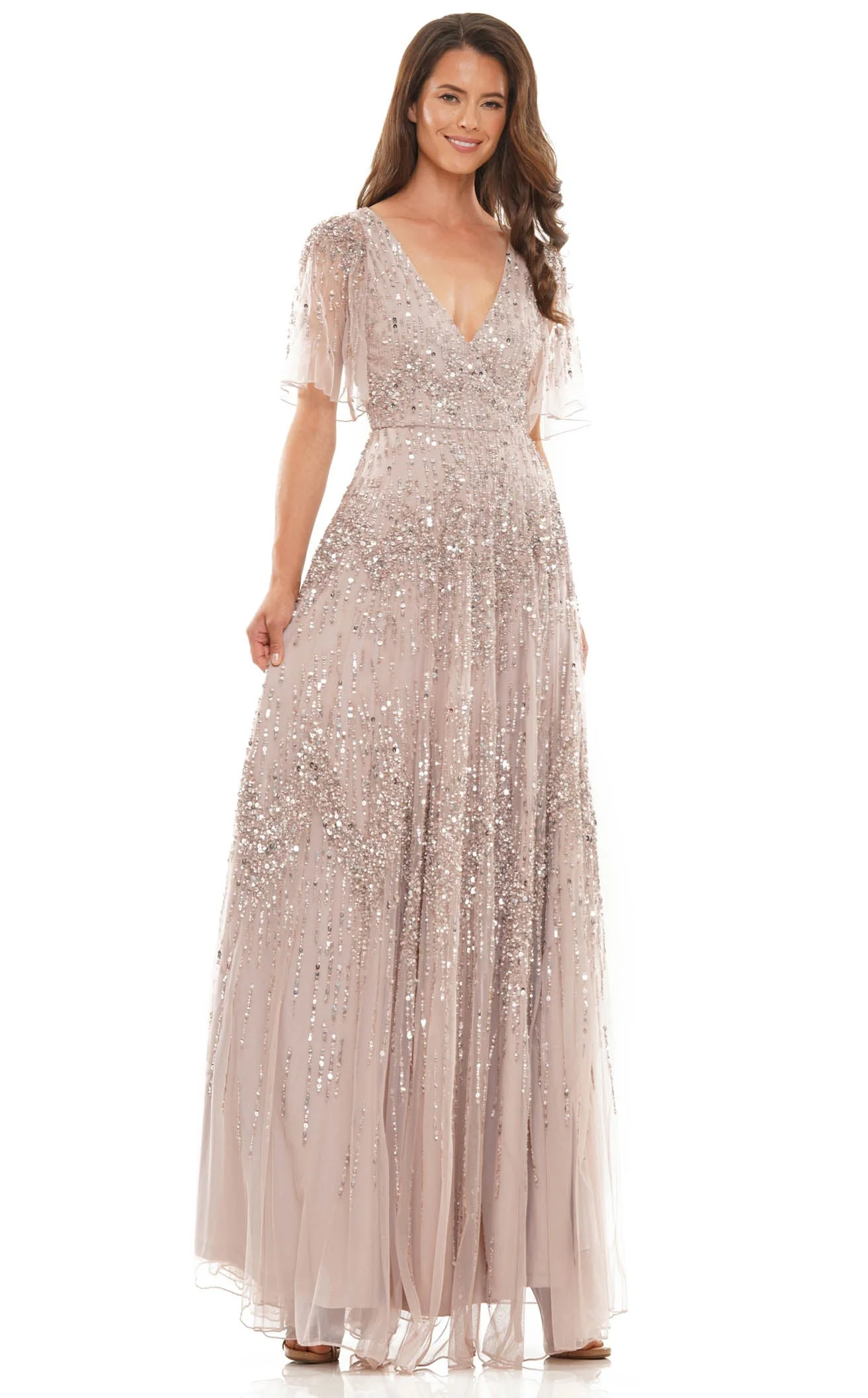 Marsoni MV1217CL Dress